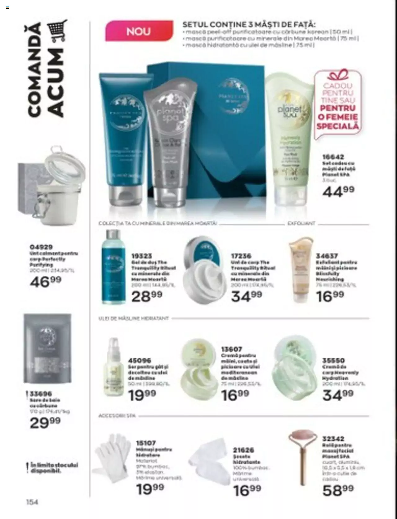 Catalog Avon 1 - 30 Aprilie 2023 | Pagina 166