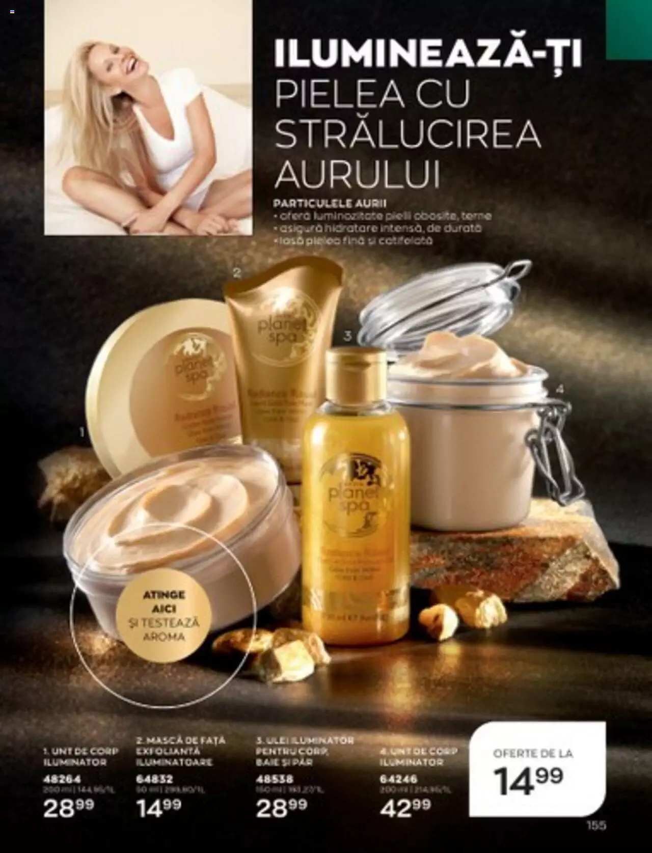 Catalog Avon 1 - 30 Aprilie 2023 | Pagina 167