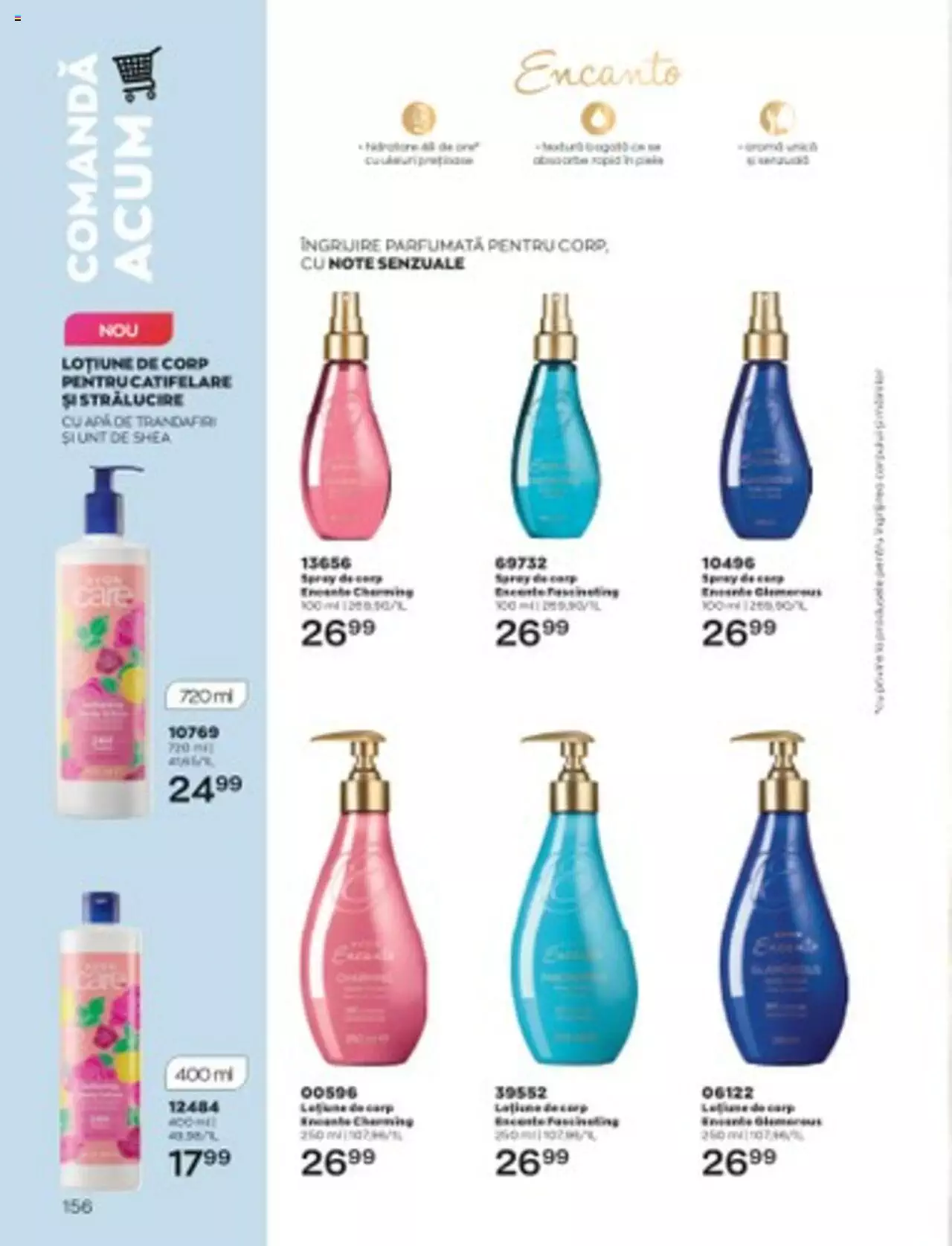 Catalog Avon 1 - 30 Aprilie 2023 | Pagina 168
