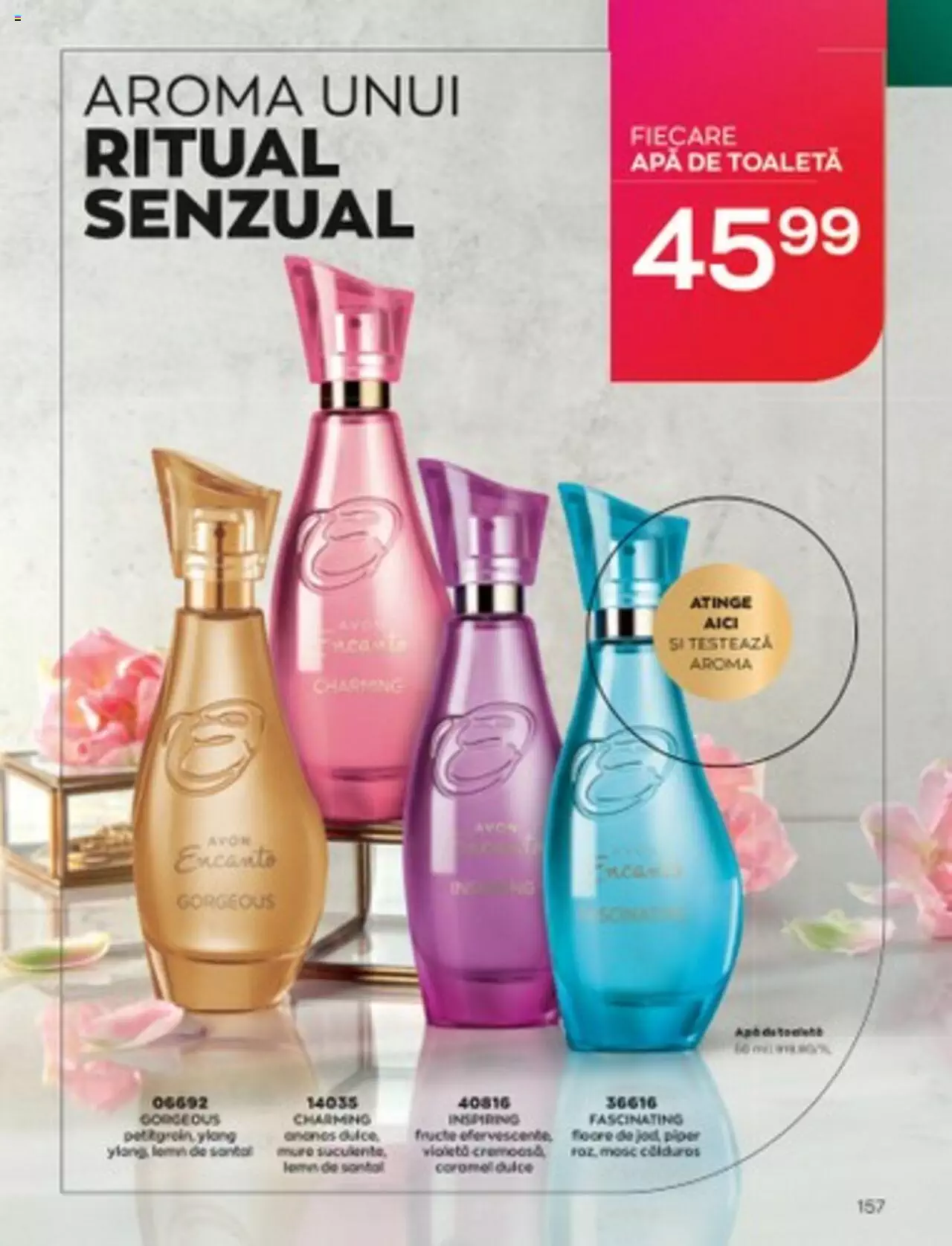 Catalog Avon 1 - 30 Aprilie 2023 | Pagina 169