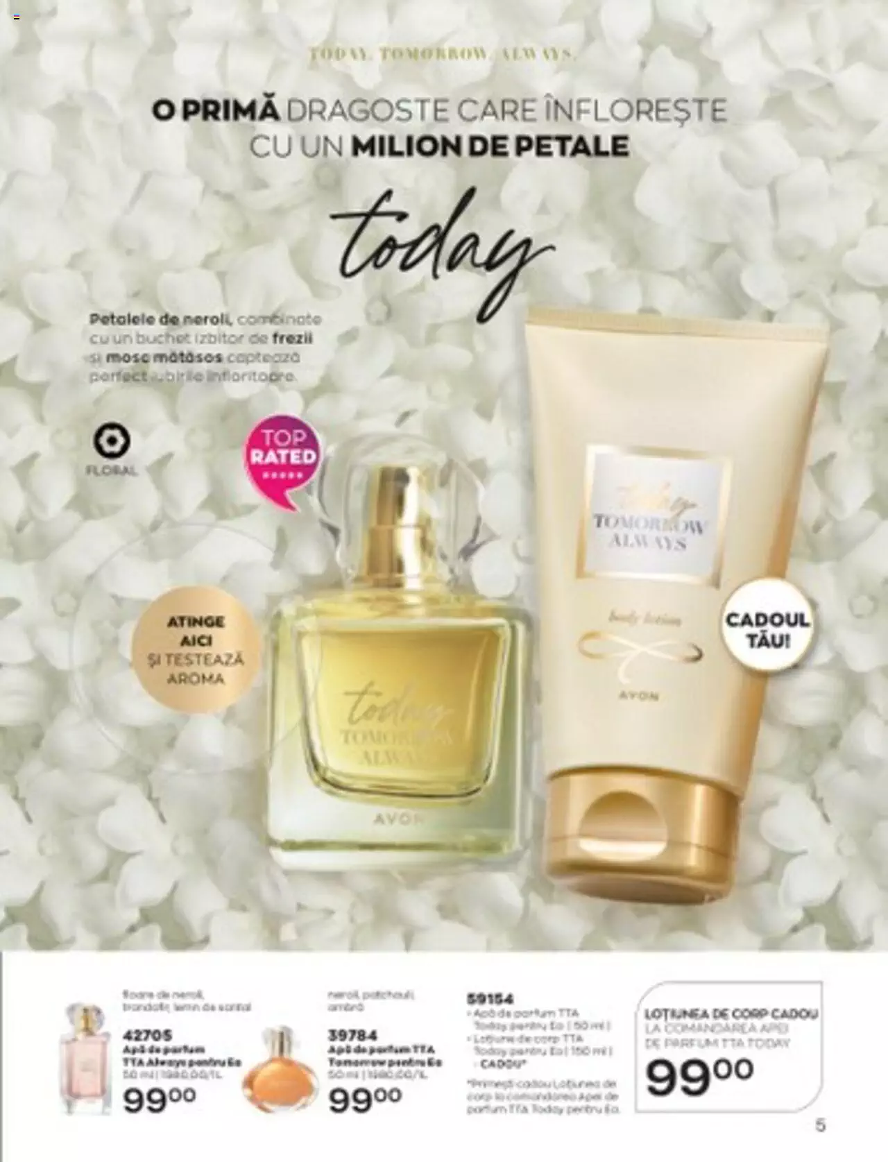 Catalog Avon 1 - 30 Aprilie 2023 | Pagina 17