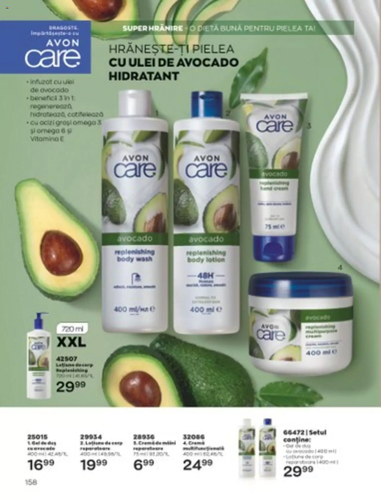 Catalog Avon 1 - 30 Aprilie 2023 | Pagina 170