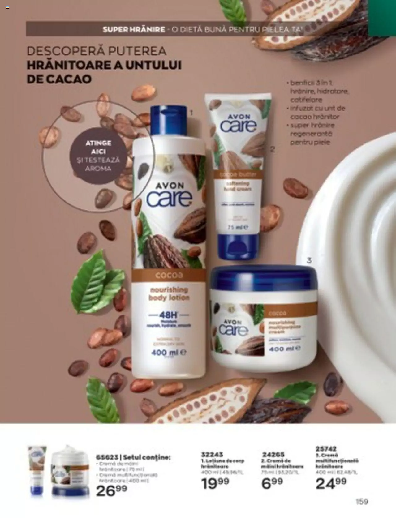 Catalog Avon 1 - 30 Aprilie 2023 | Pagina 171