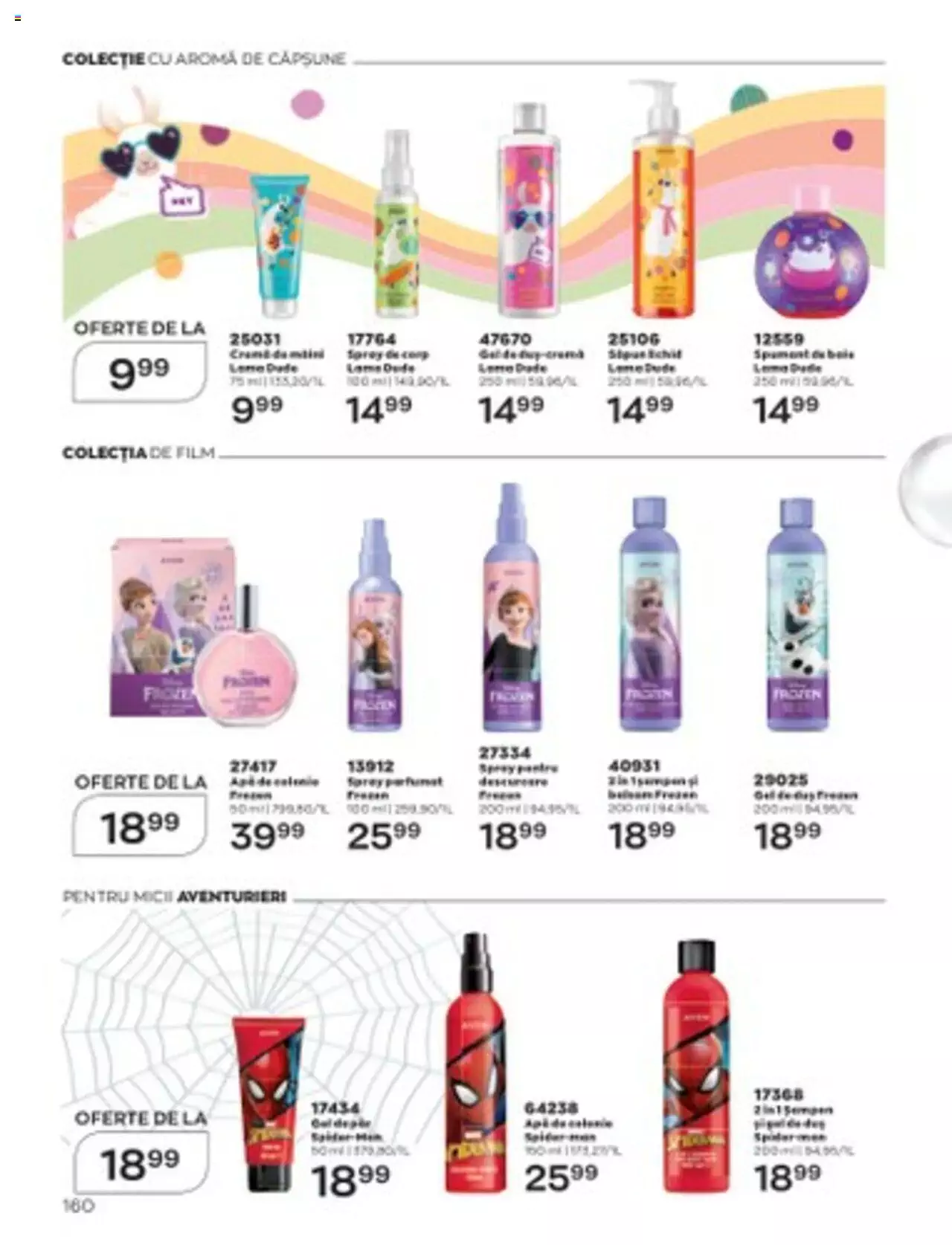 Catalog Avon 1 - 30 Aprilie 2023 | Pagina 172