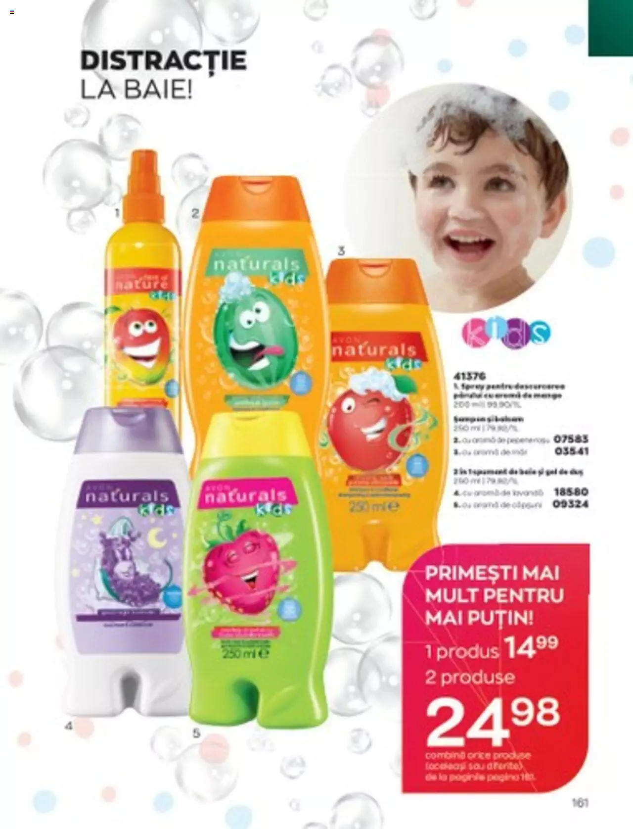 Catalog Avon 1 - 30 Aprilie 2023 | Pagina 173