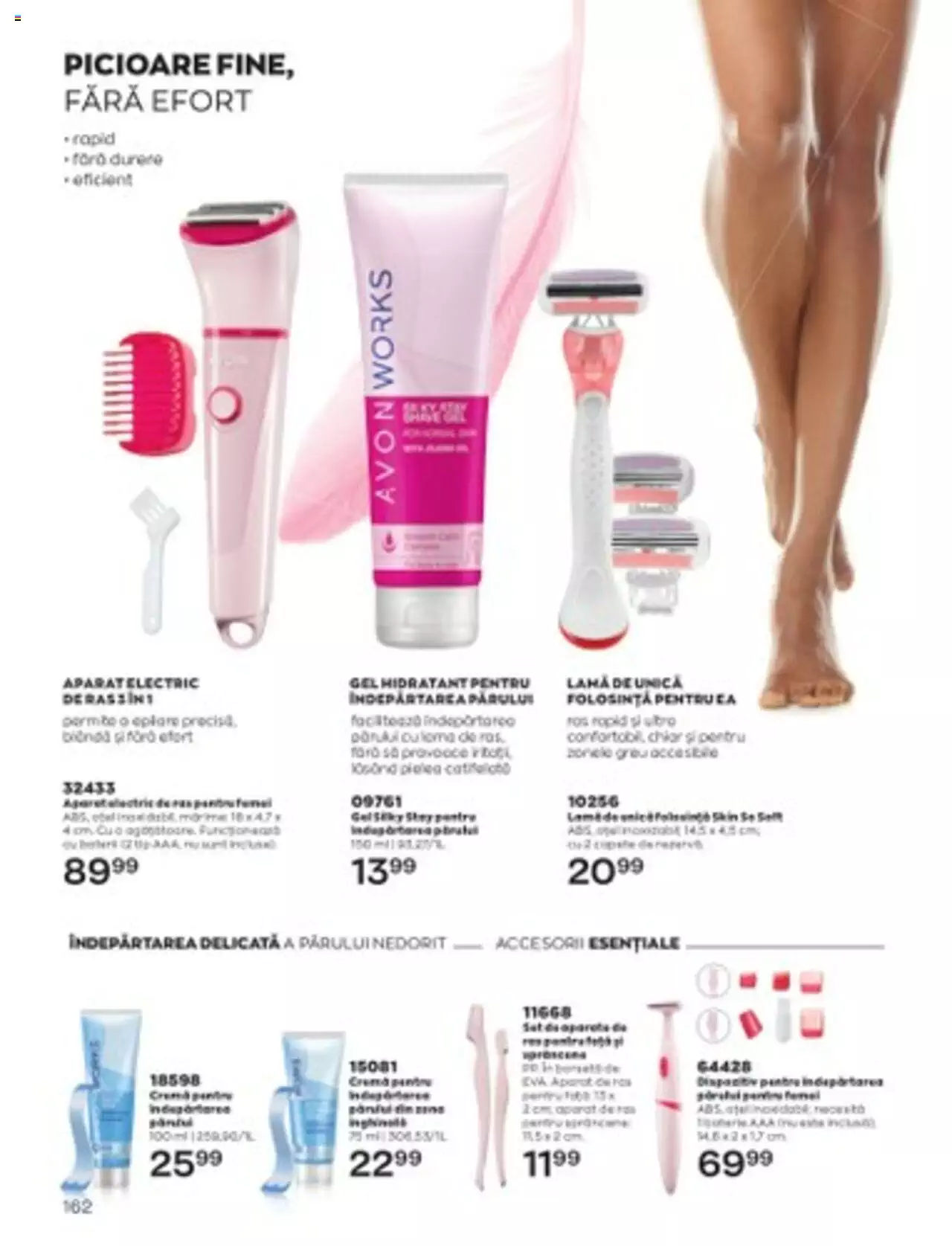 Catalog Avon 1 - 30 Aprilie 2023 | Pagina 174