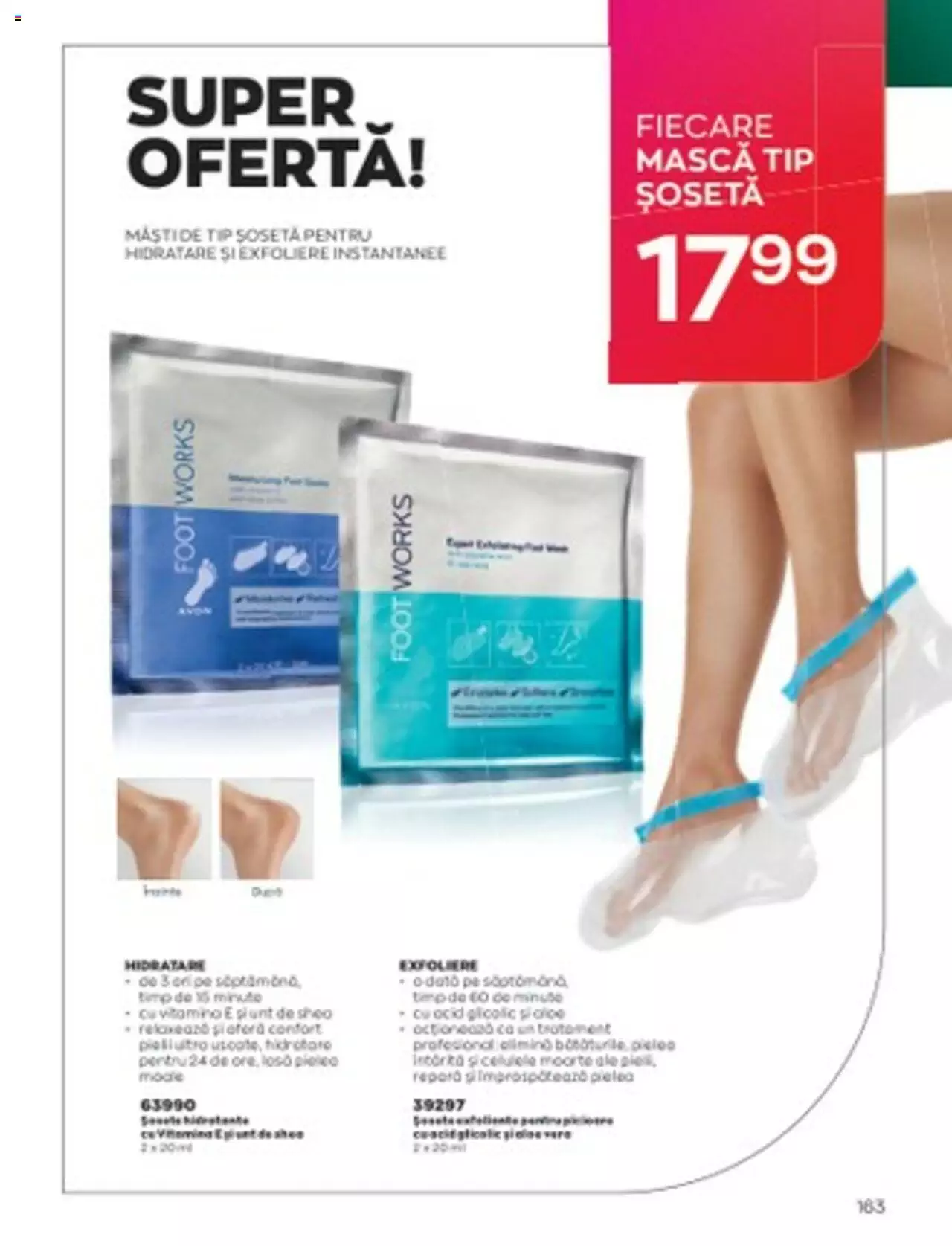 Catalog Avon 1 - 30 Aprilie 2023 | Pagina 175