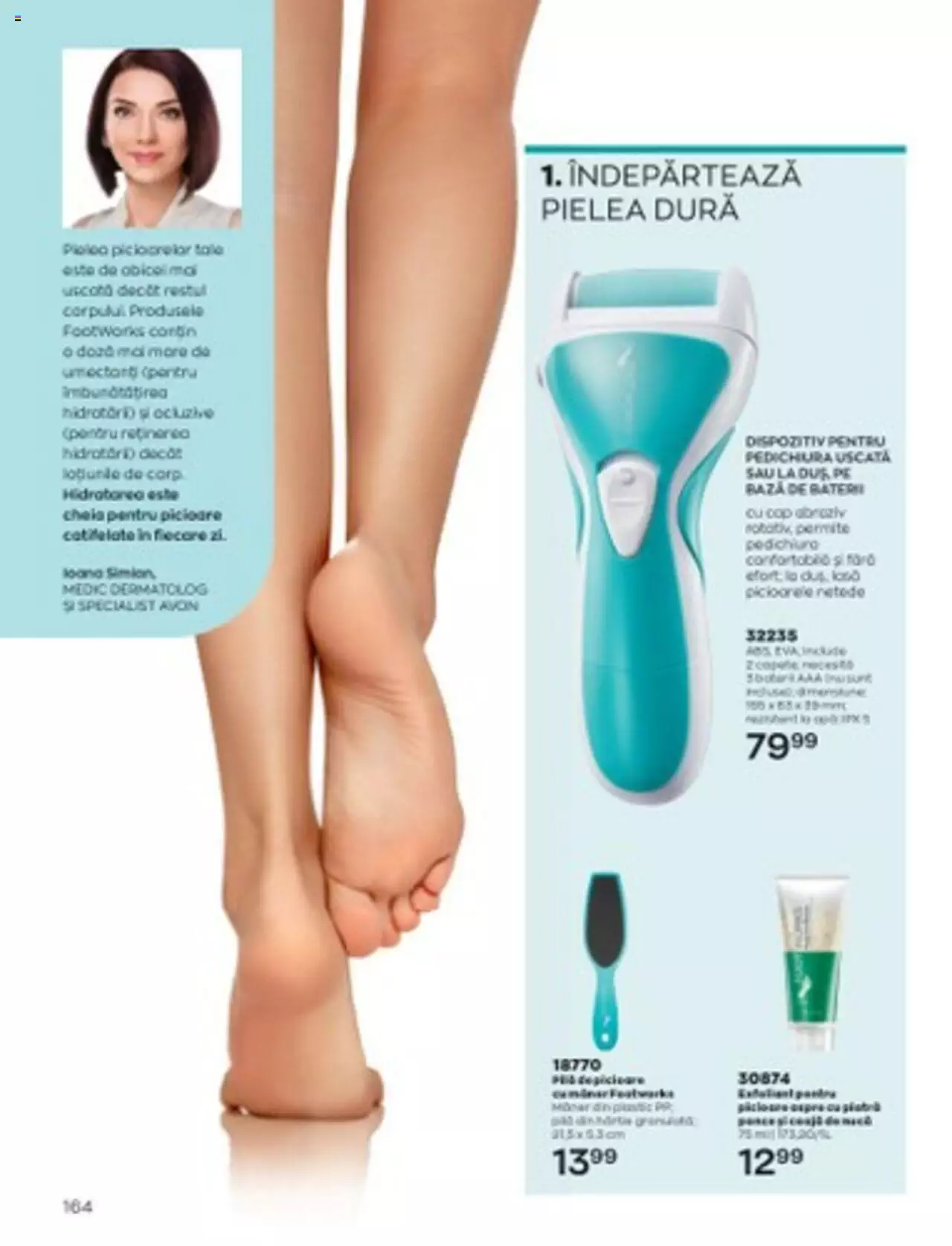 Catalog Avon 1 - 30 Aprilie 2023 | Pagina 176