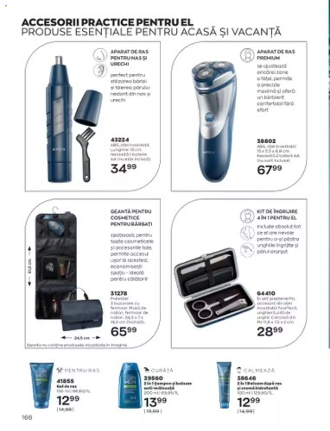 Catalog Avon 1 - 30 Aprilie 2023 | Pagina 178