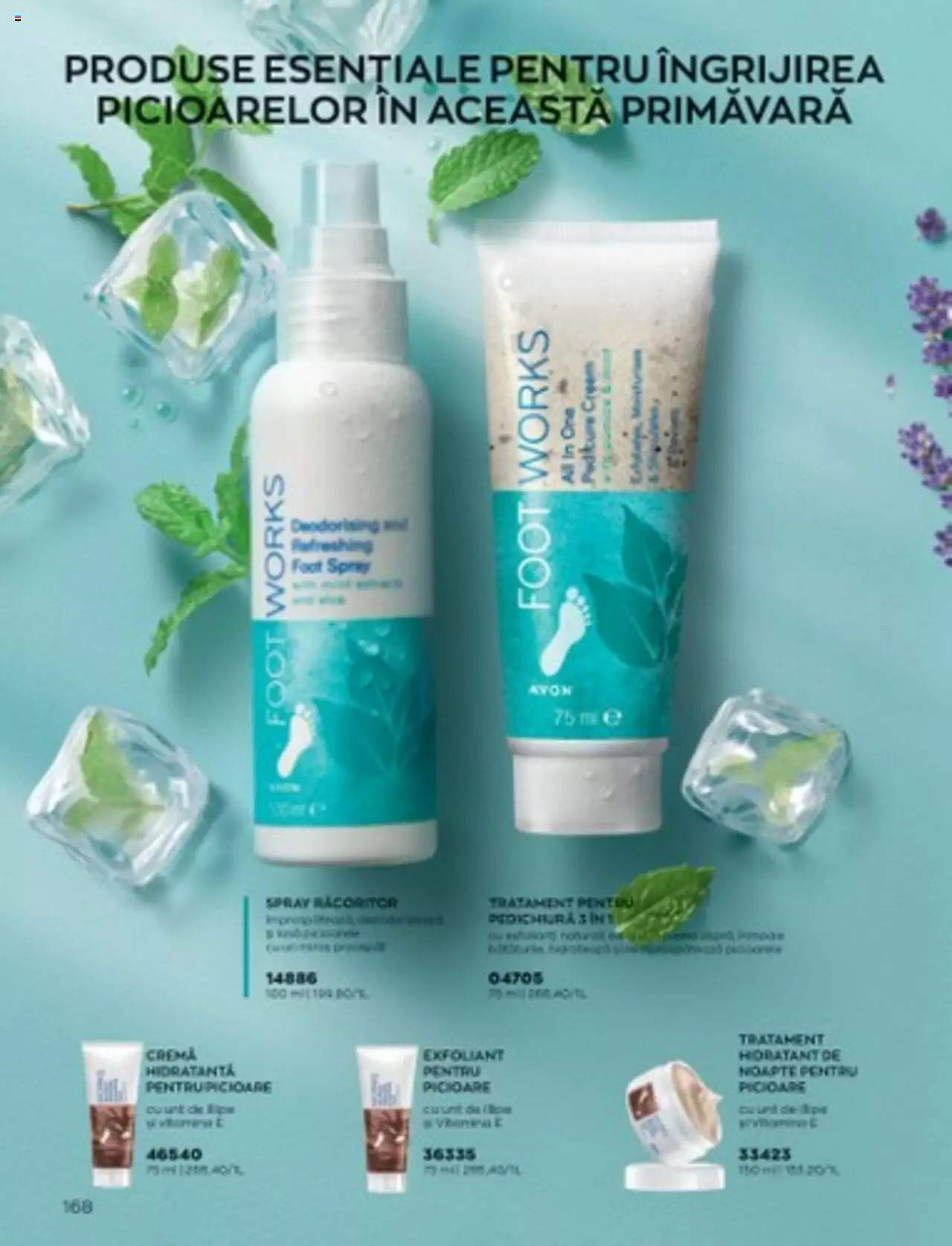 Catalog Avon 1 - 30 Aprilie 2023 | Pagina 180