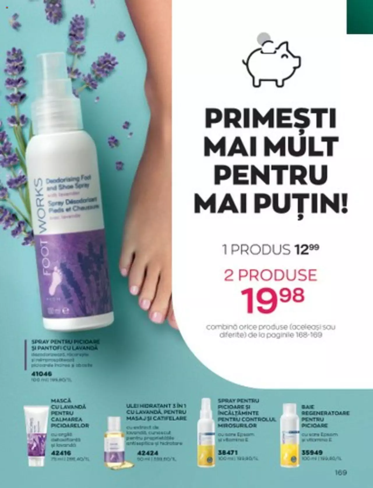 Catalog Avon 1 - 30 Aprilie 2023 | Pagina 181