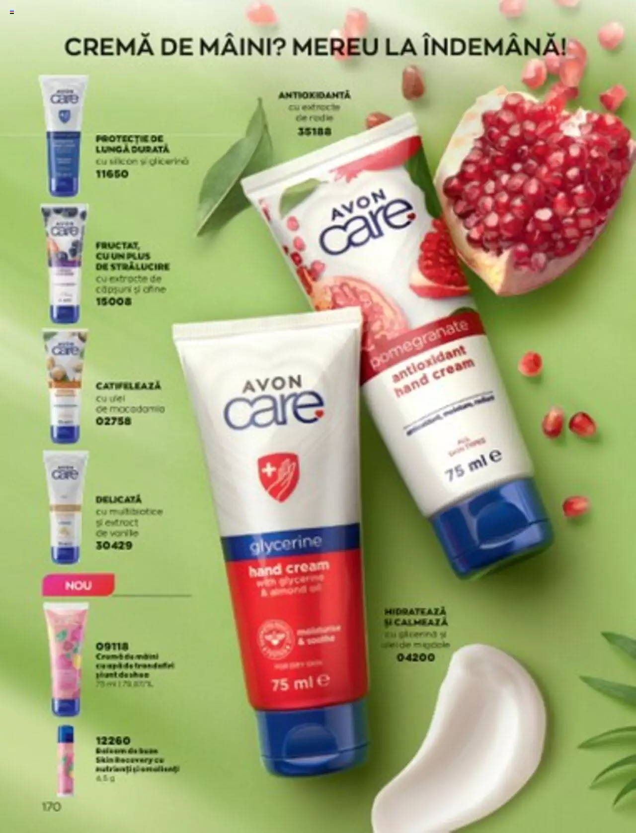 Catalog Avon 1 - 30 Aprilie 2023 | Pagina 182