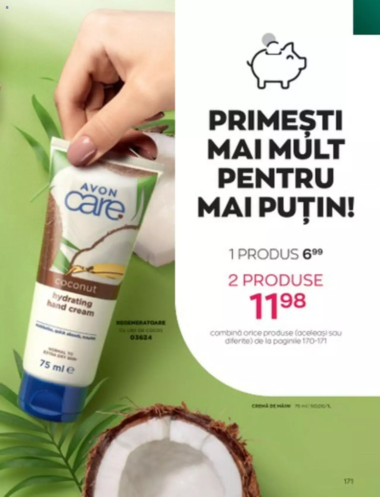 Catalog Avon 1 - 30 Aprilie 2023 | Pagina 183