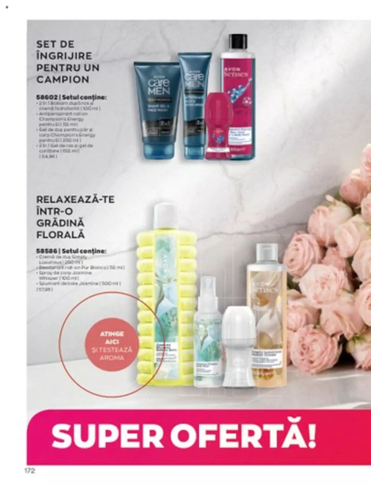 Catalog Avon 1 - 30 Aprilie 2023 | Pagina 184