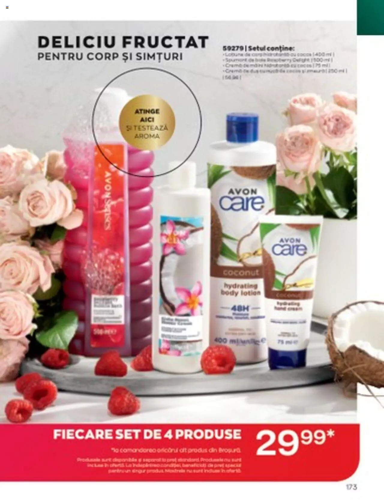 Catalog Avon 1 - 30 Aprilie 2023 | Pagina 185