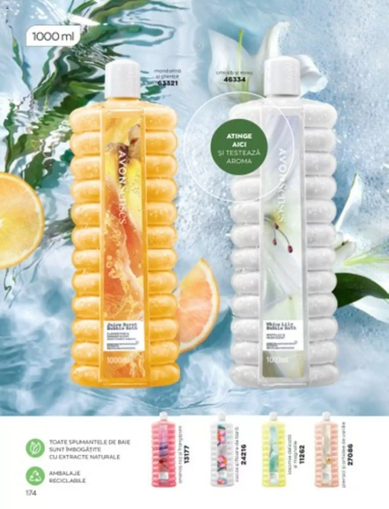 Catalog Avon 1 - 30 Aprilie 2023 | Pagina 186