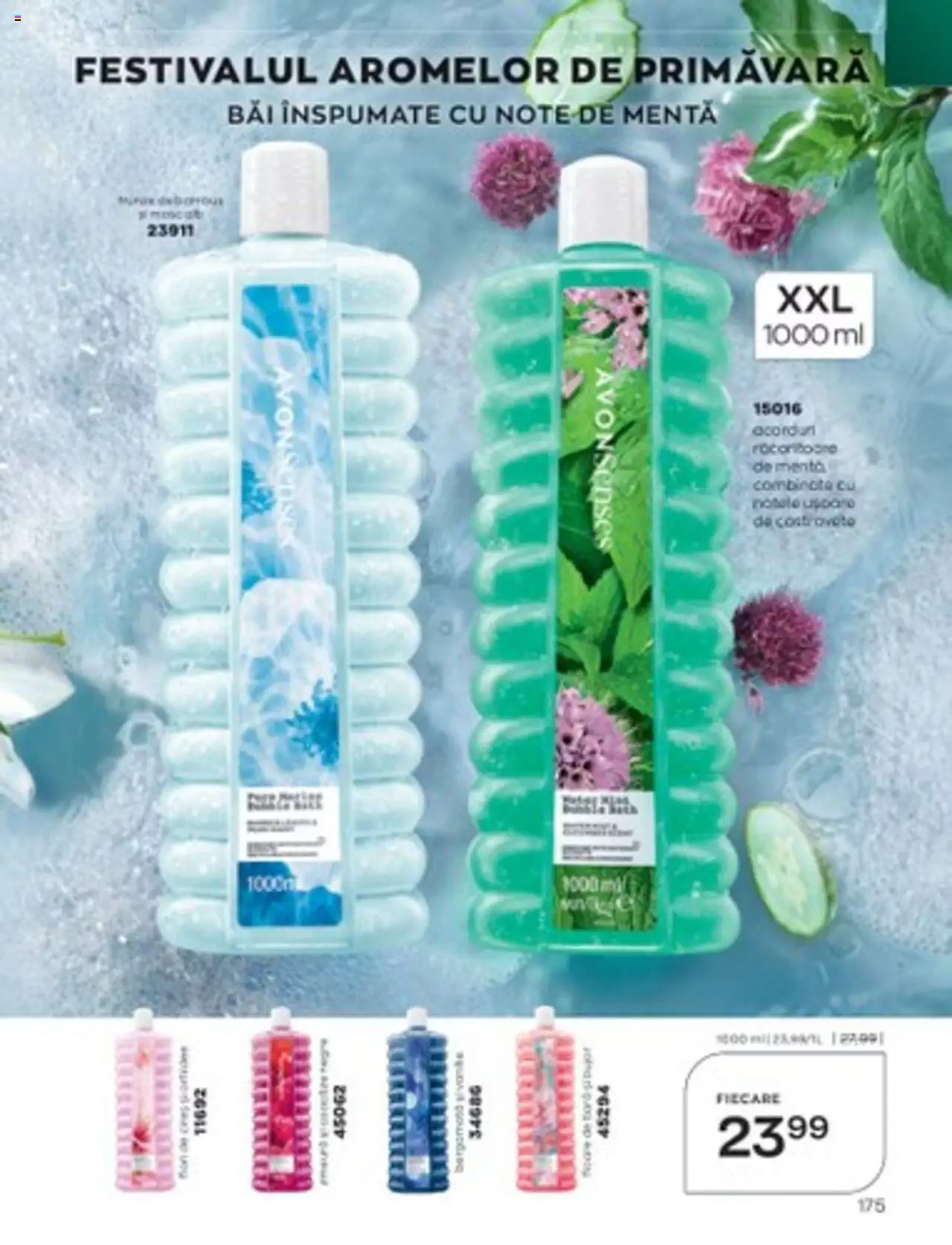 Catalog Avon 1 - 30 Aprilie 2023 | Pagina 187