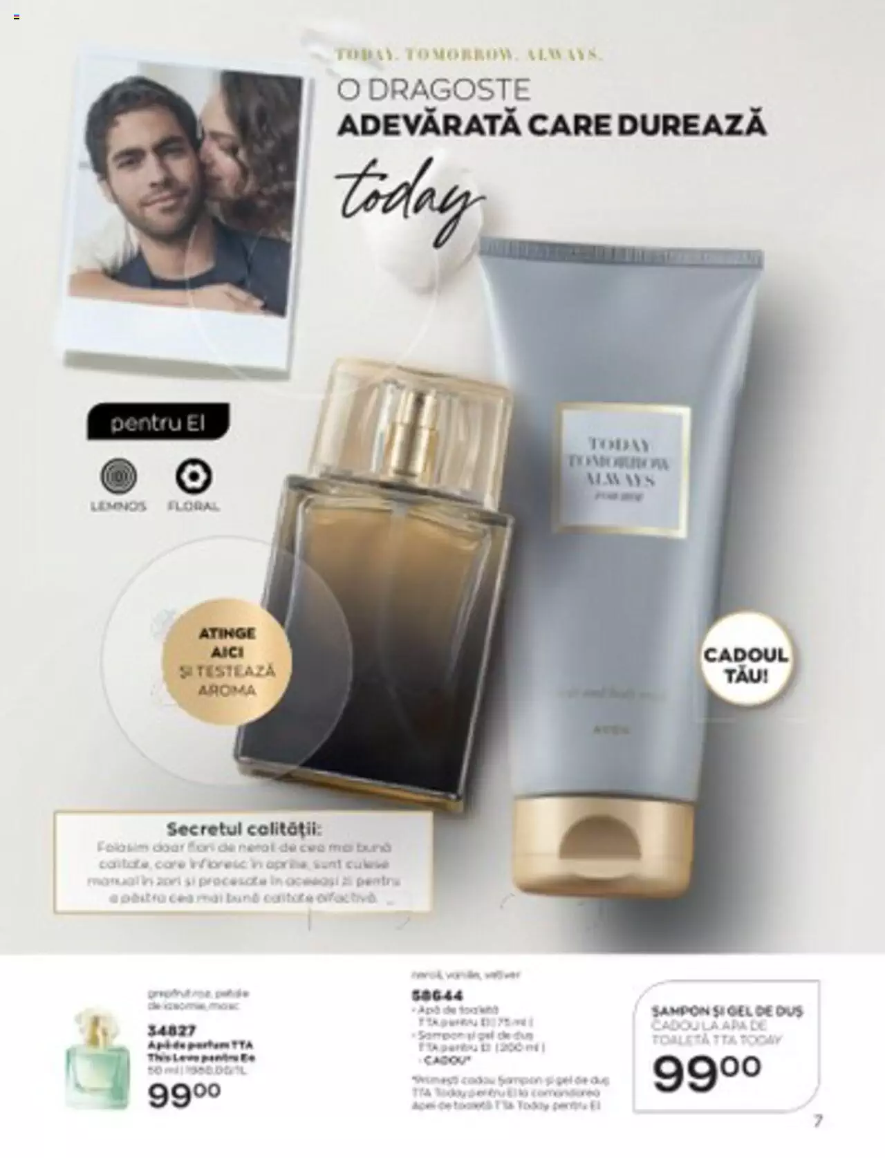 Catalog Avon 1 - 30 Aprilie 2023 | Pagina 19