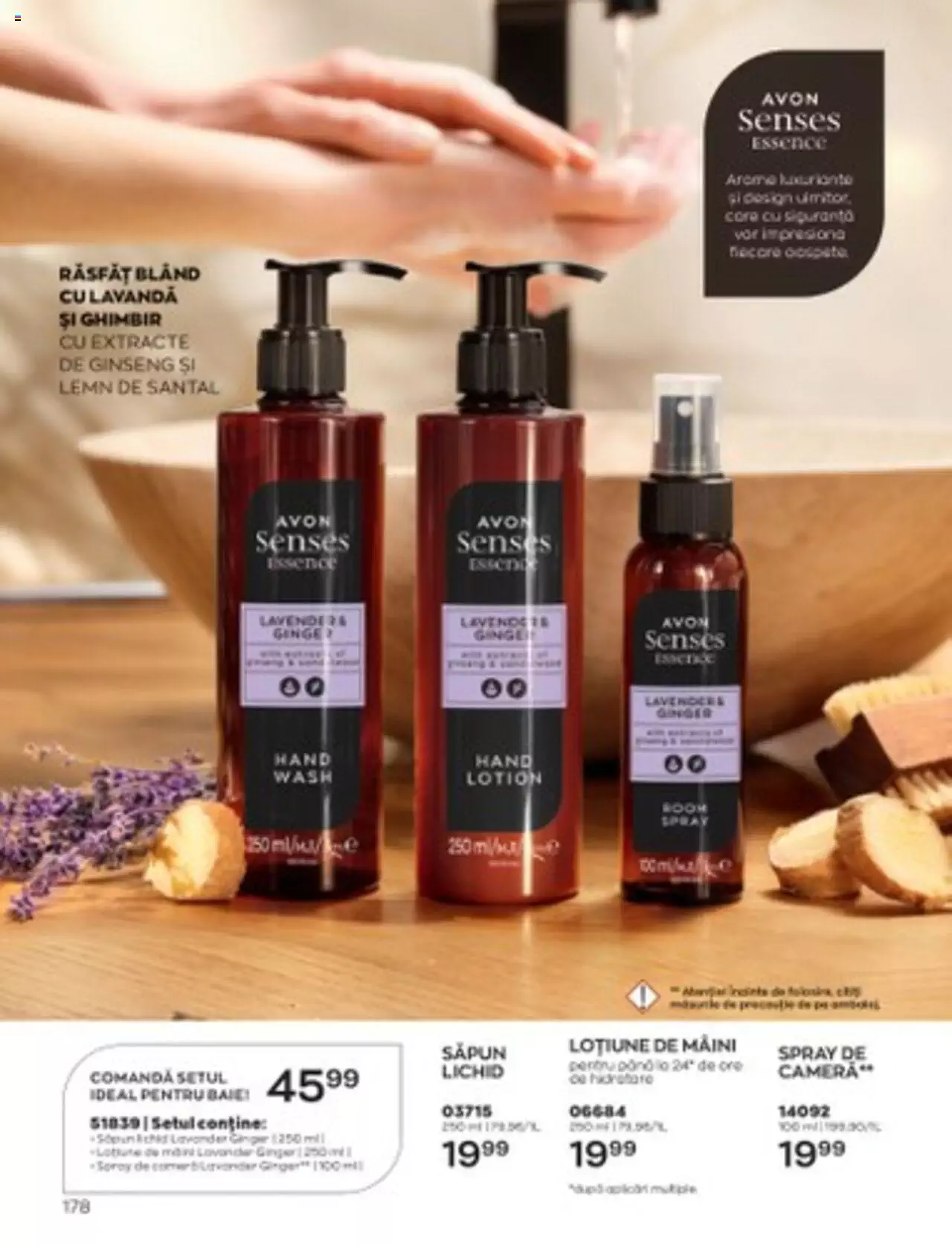 Catalog Avon 1 - 30 Aprilie 2023 | Pagina 190