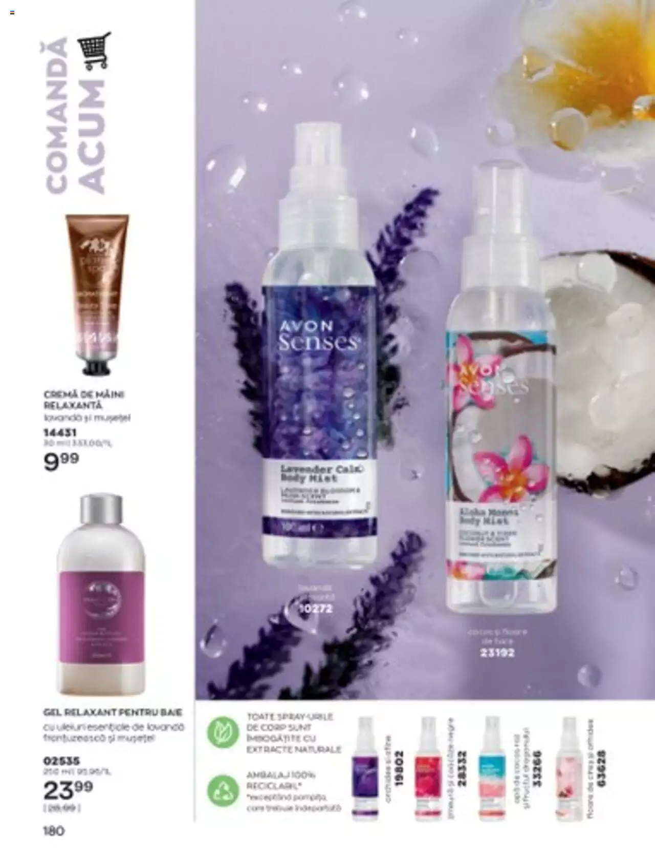 Catalog Avon 1 - 30 Aprilie 2023 | Pagina 192