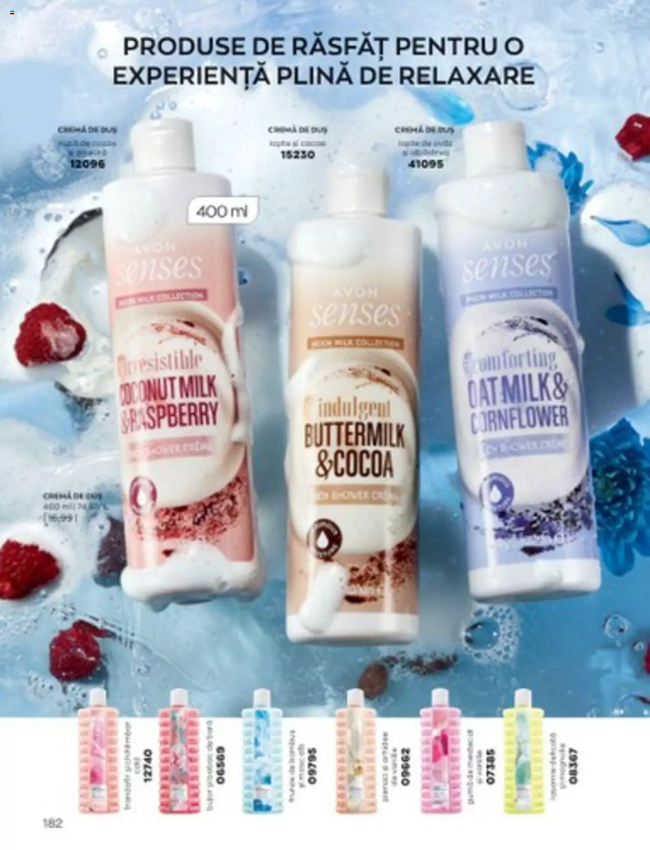 Catalog Avon 1 - 30 Aprilie 2023 | Pagina 194