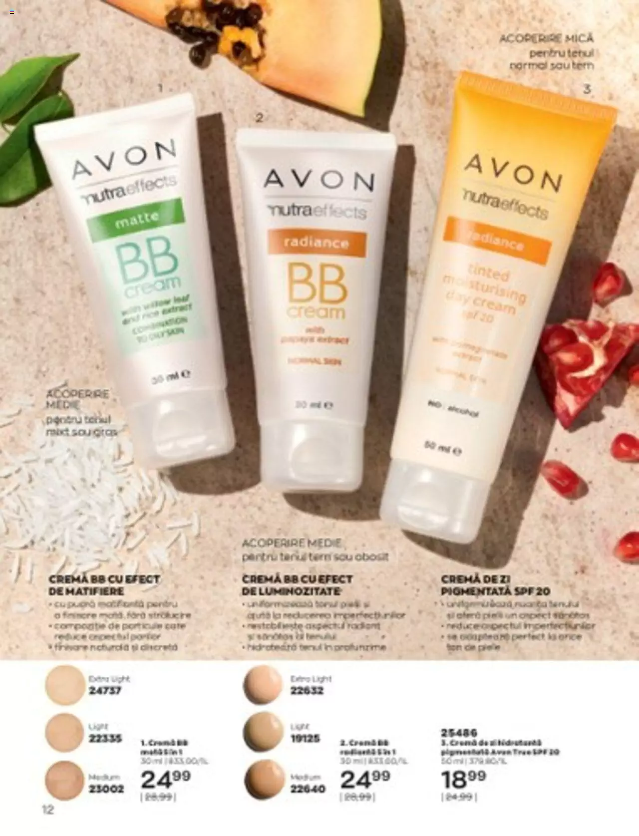 Catalog Avon 1 - 30 Aprilie 2023 | Pagina 24
