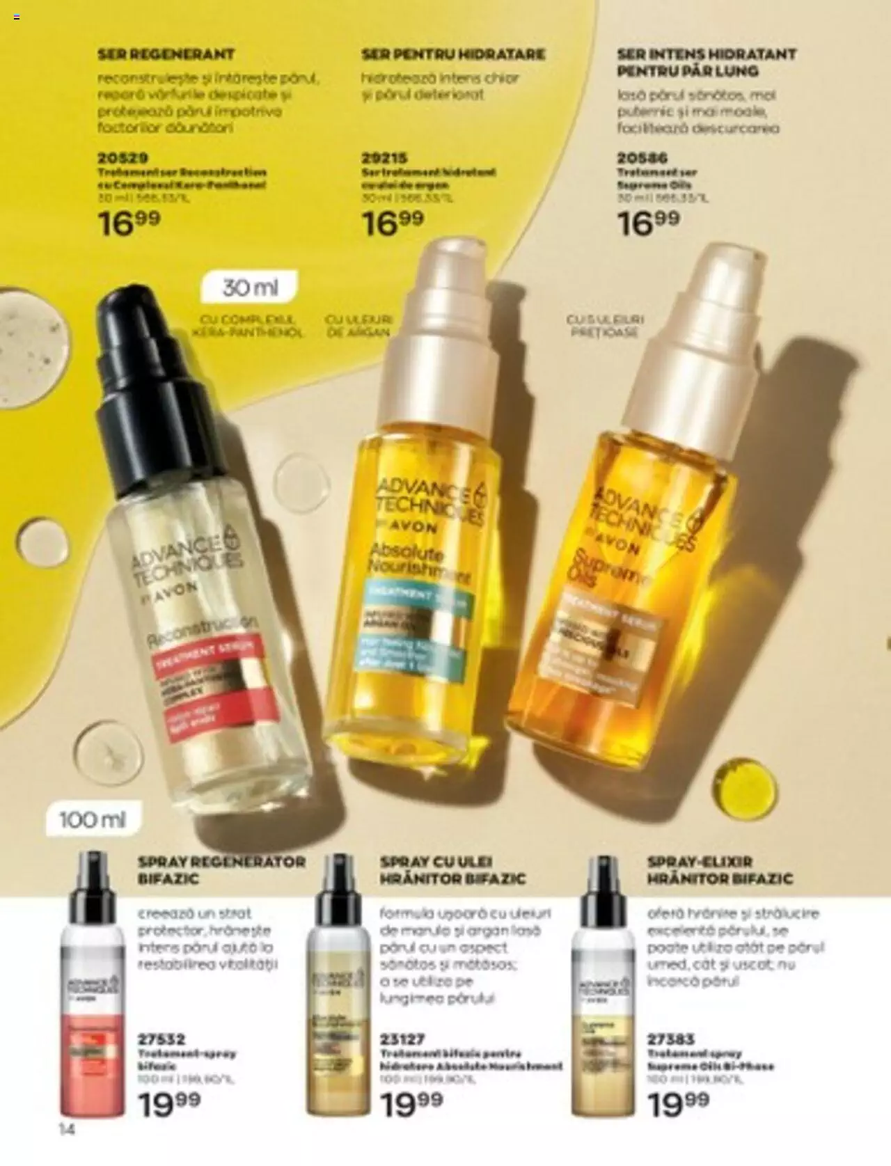 Catalog Avon 1 - 30 Aprilie 2023 | Pagina 26