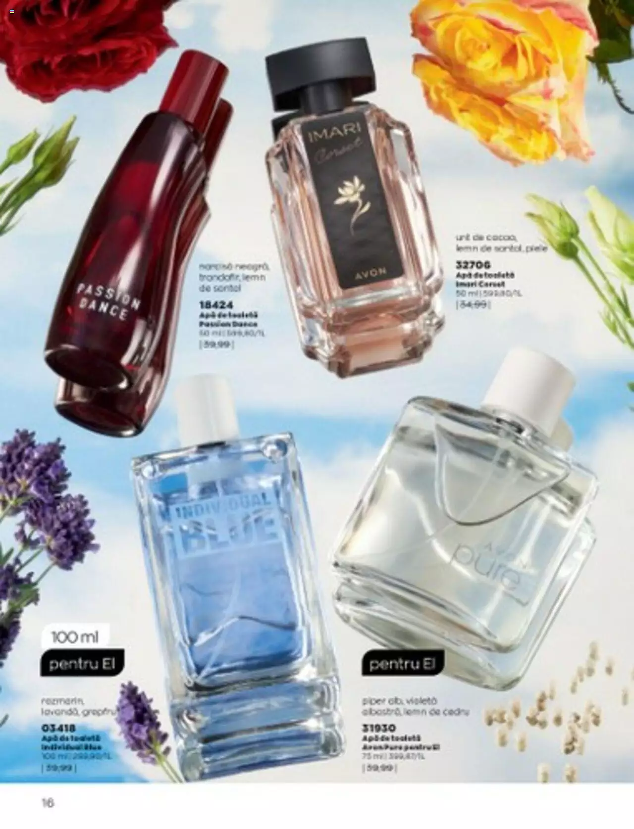 Catalog Avon 1 - 30 Aprilie 2023 | Pagina 28