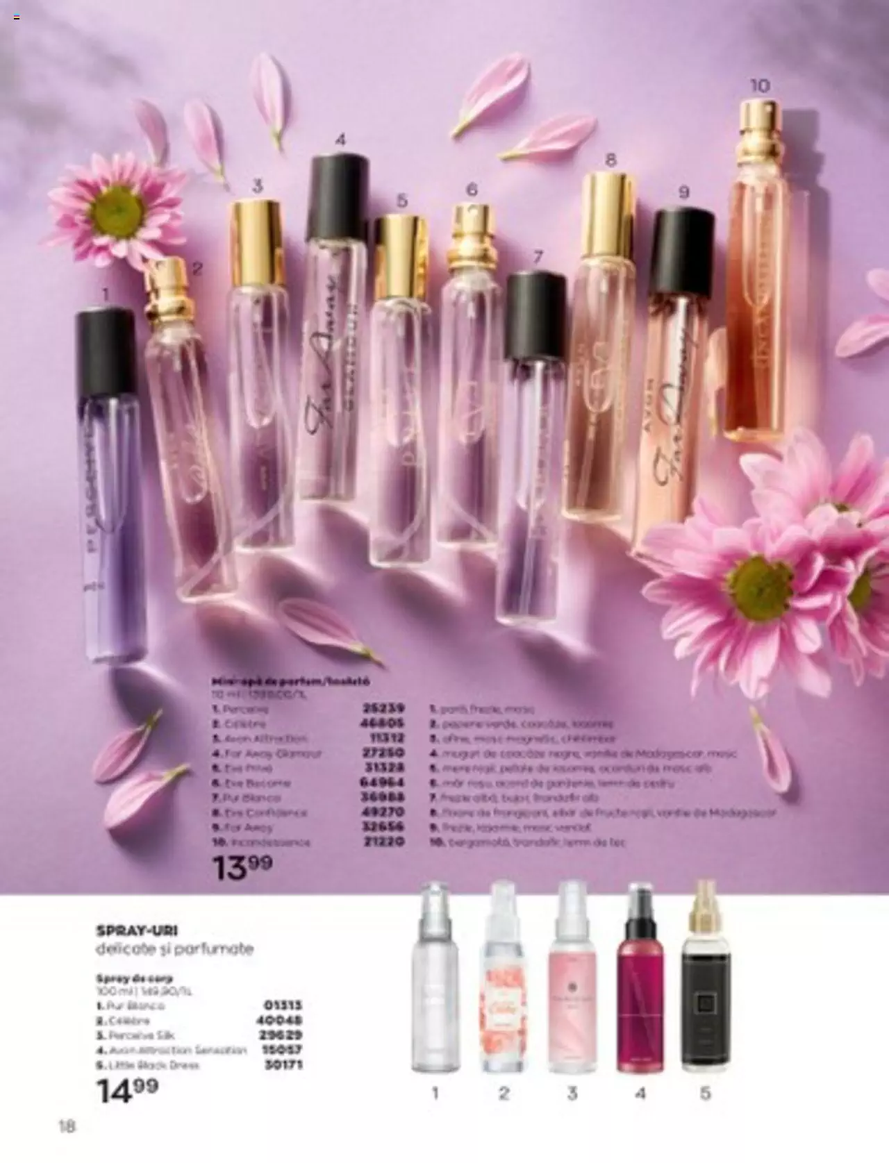 Catalog Avon 1 - 30 Aprilie 2023 | Pagina 30