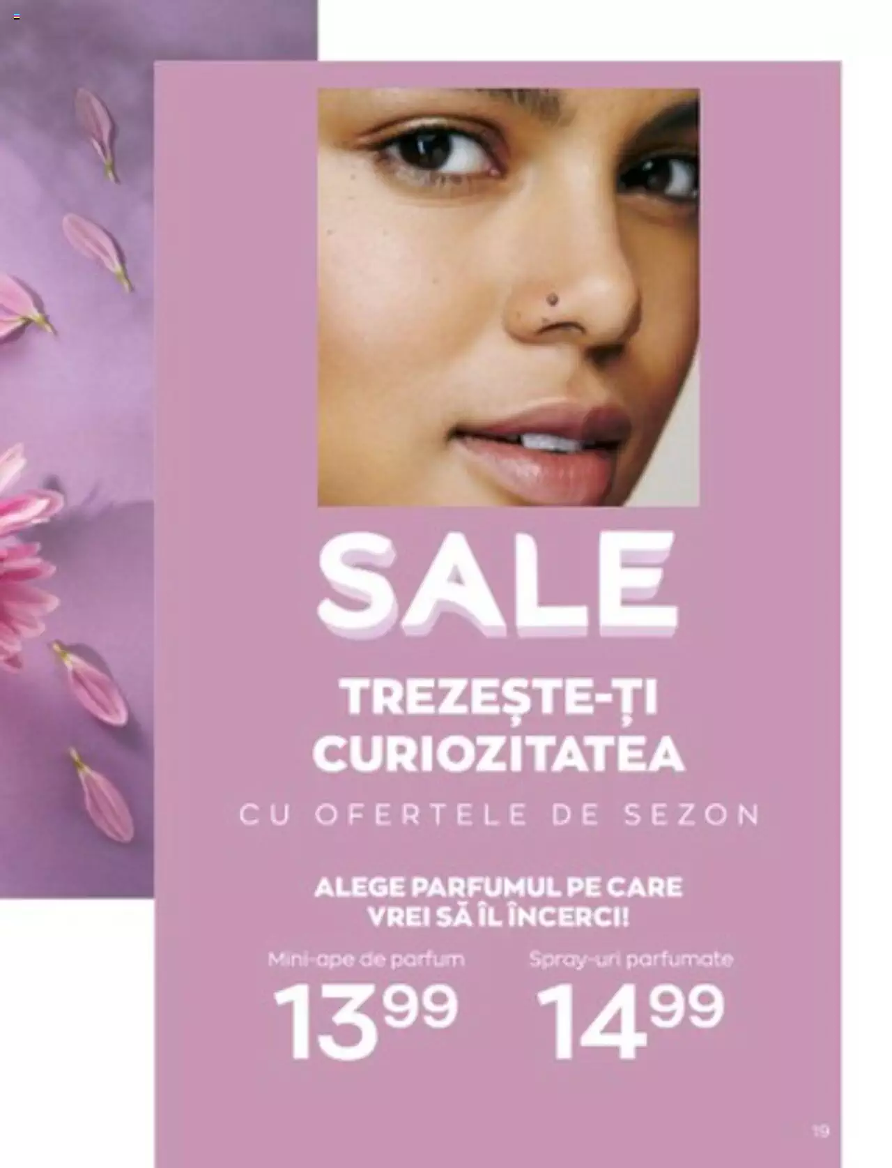 Catalog Avon 1 - 30 Aprilie 2023 | Pagina 31
