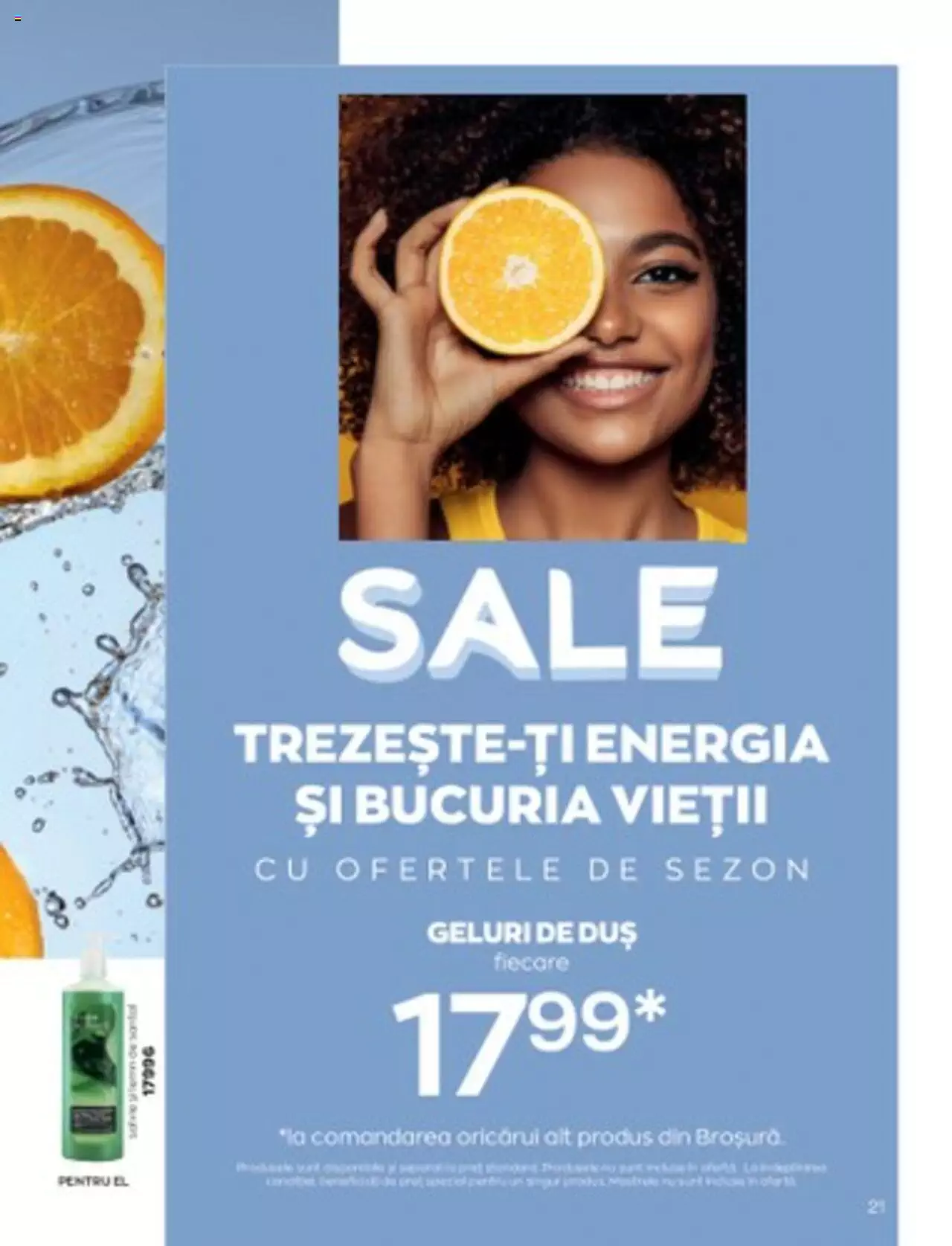Catalog Avon 1 - 30 Aprilie 2023 | Pagina 33