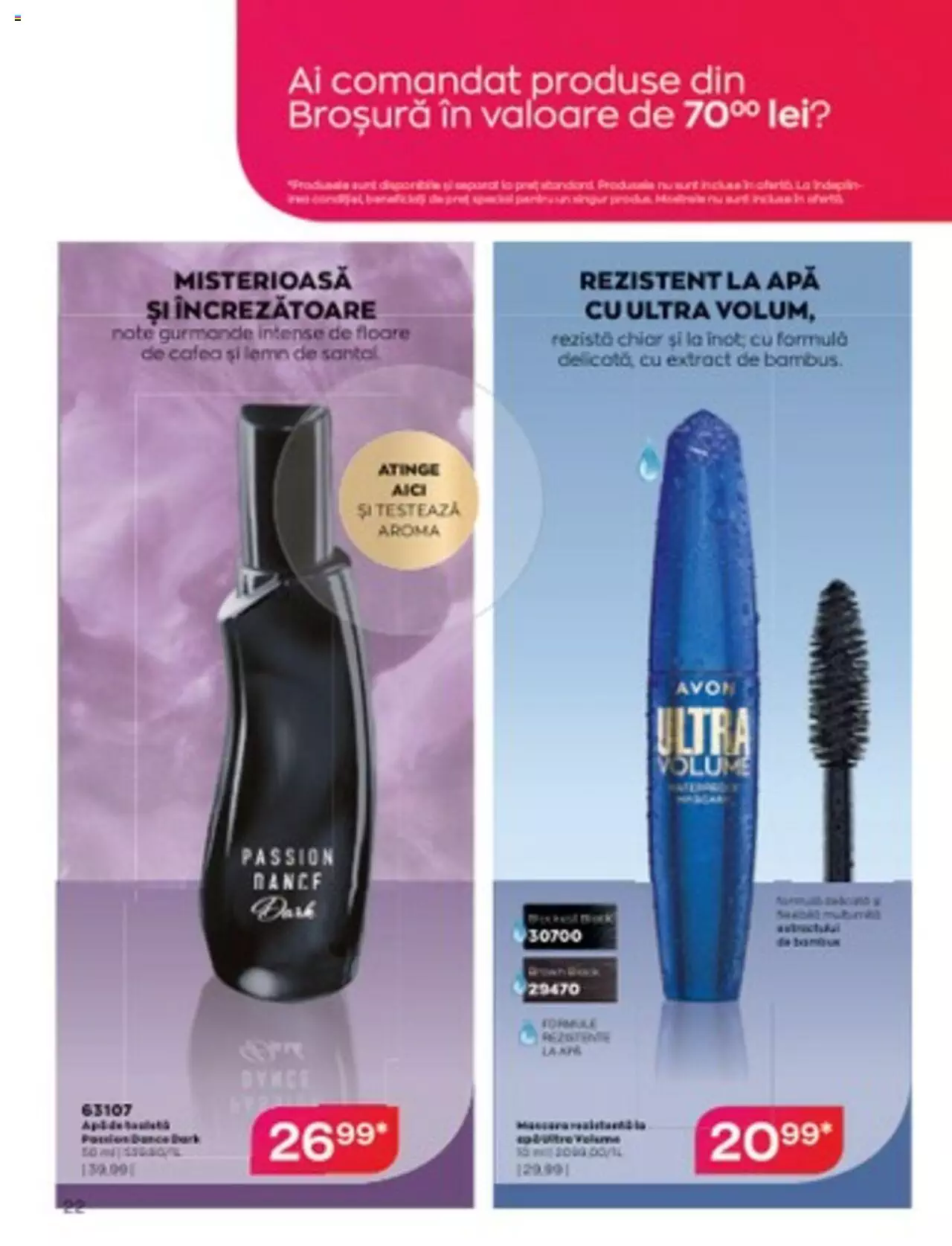 Catalog Avon 1 - 30 Aprilie 2023 | Pagina 34