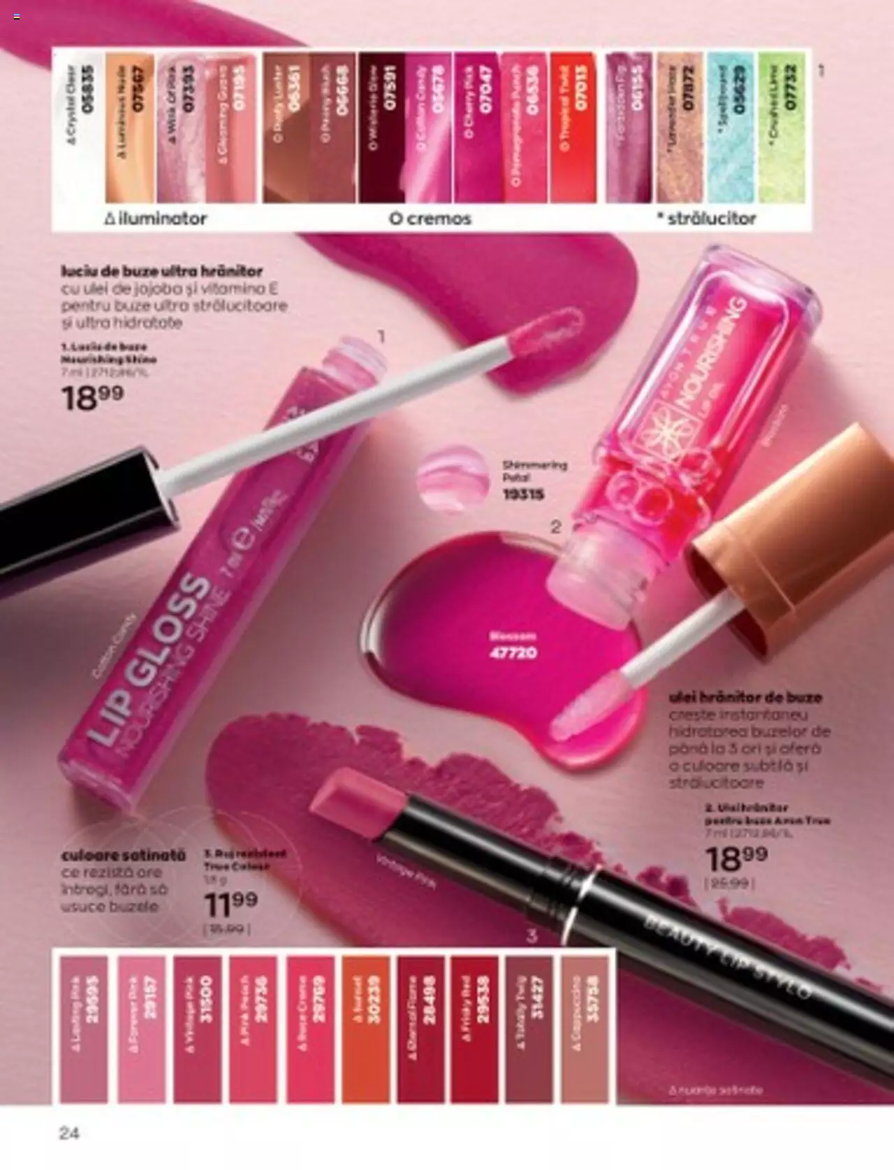Catalog Avon 1 - 30 Aprilie 2023 | Pagina 36