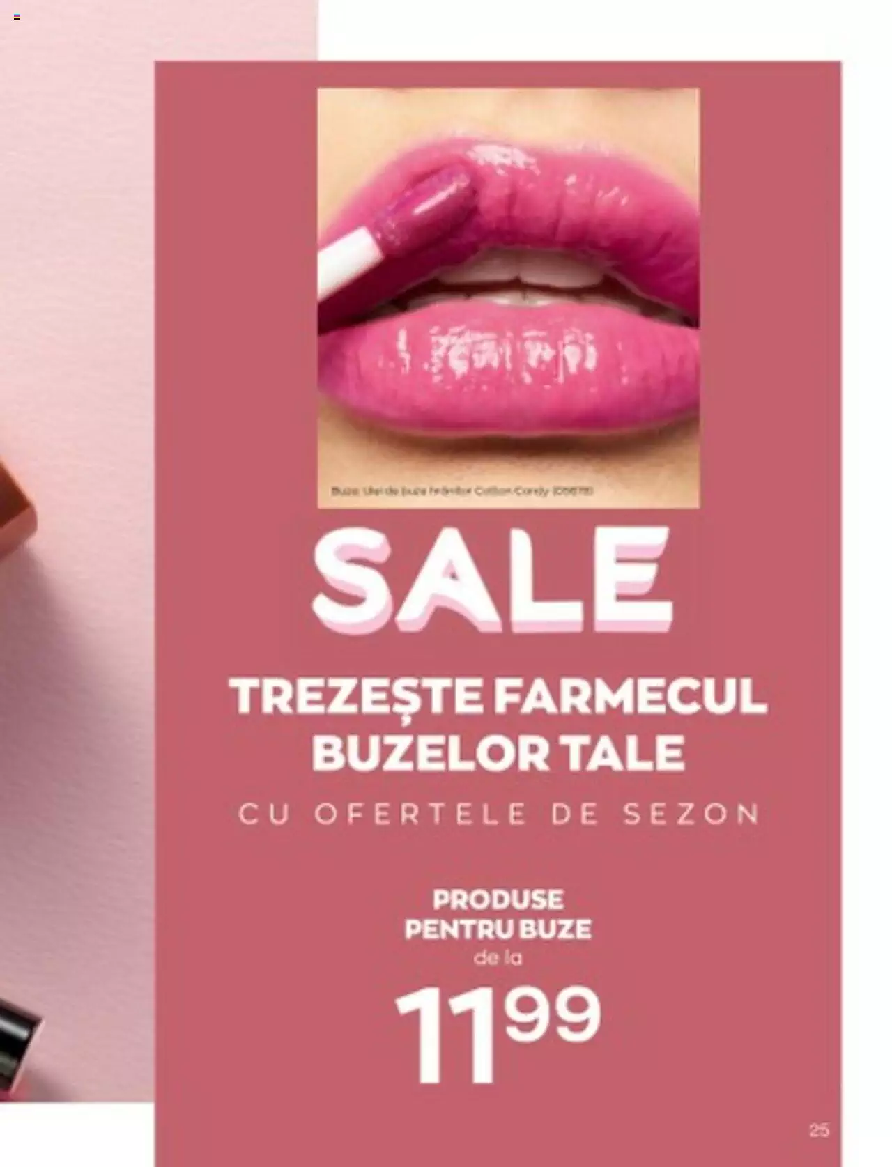 Catalog Avon 1 - 30 Aprilie 2023 | Pagina 37