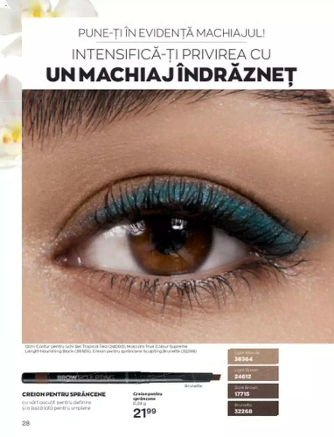 Catalog Avon 1 - 30 Aprilie 2023 | Pagina 40