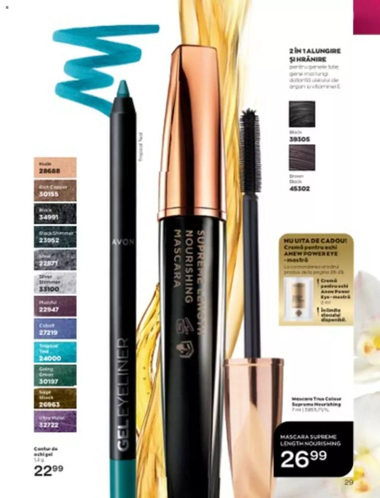 Catalog Avon 1 - 30 Aprilie 2023 | Pagina 41