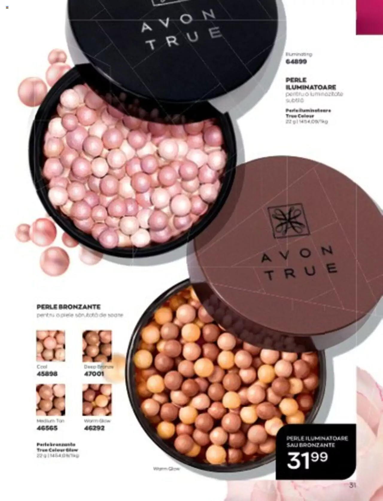 Catalog Avon 1 - 30 Aprilie 2023 | Pagina 43