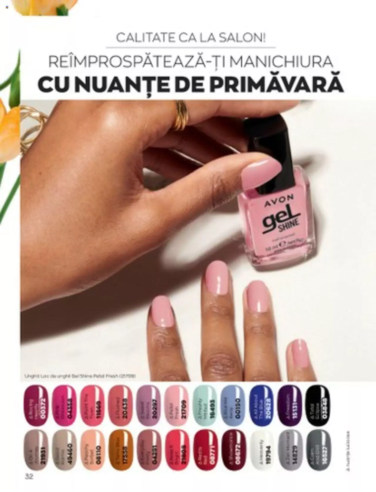 Catalog Avon 1 - 30 Aprilie 2023 | Pagina 44