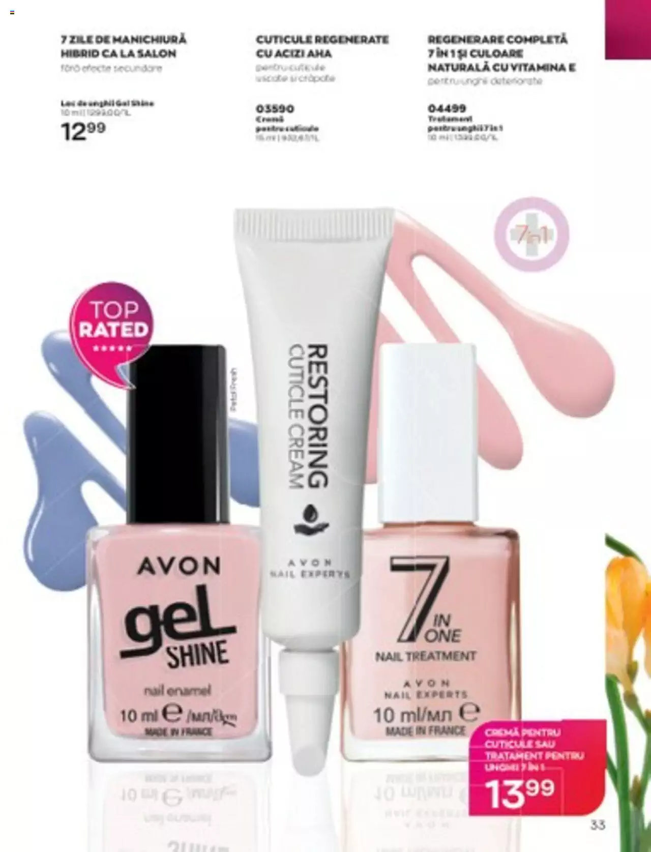 Catalog Avon 1 - 30 Aprilie 2023 | Pagina 45