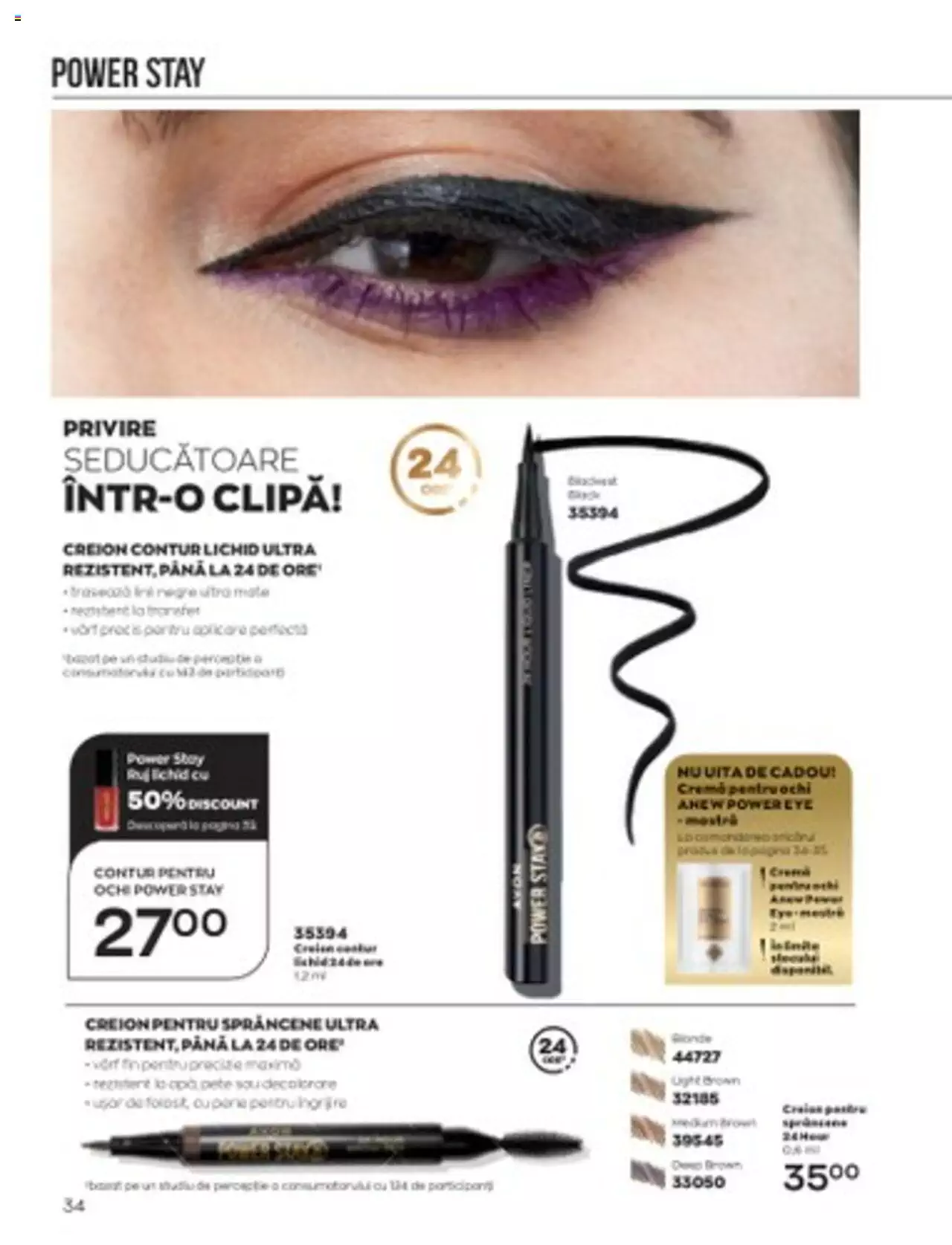 Catalog Avon 1 - 30 Aprilie 2023 | Pagina 46