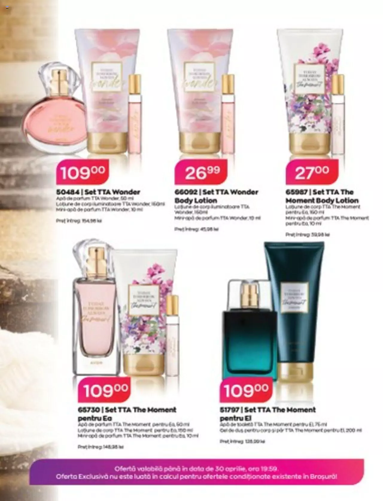 Catalog Avon 1 - 30 Aprilie 2023 | Pagina 5