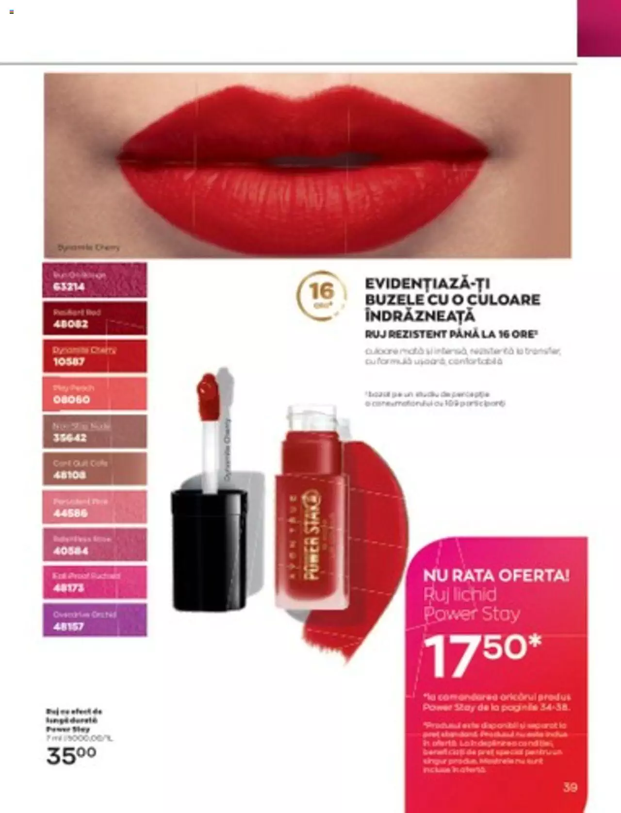 Catalog Avon 1 - 30 Aprilie 2023 | Pagina 51