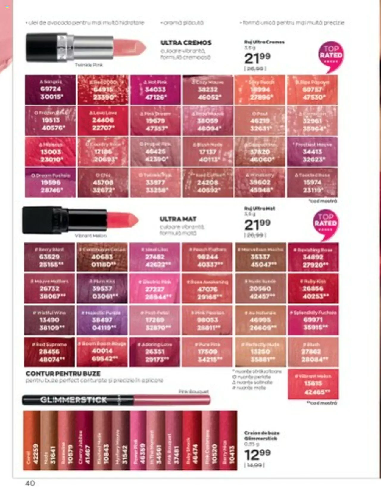 Catalog Avon 1 - 30 Aprilie 2023 | Pagina 52