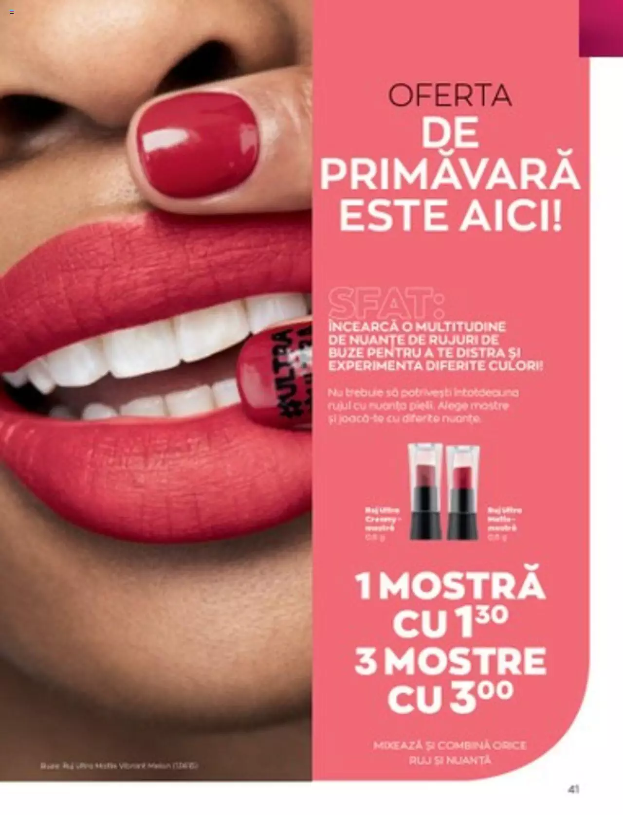Catalog Avon 1 - 30 Aprilie 2023 | Pagina 53