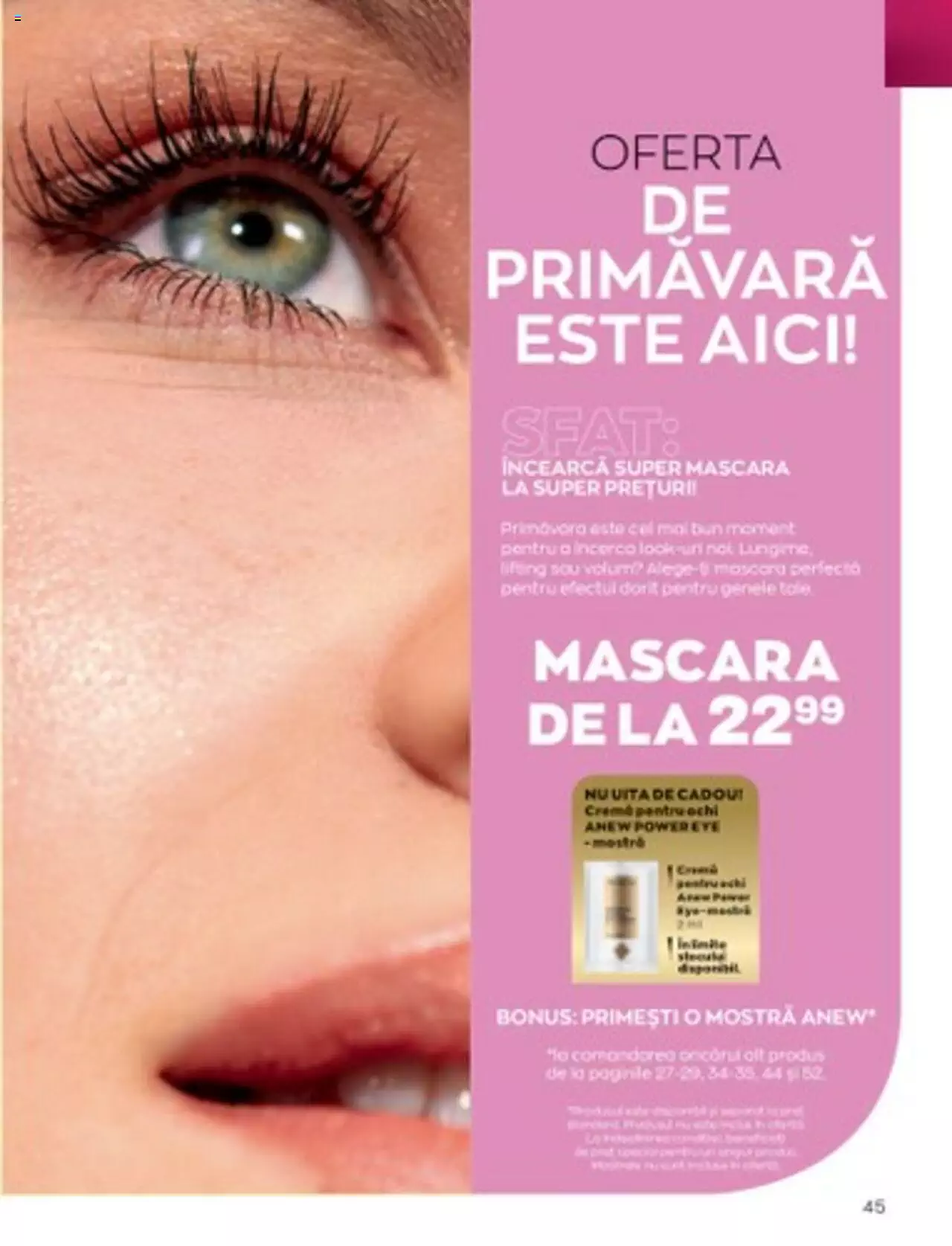 Catalog Avon 1 - 30 Aprilie 2023 | Pagina 57