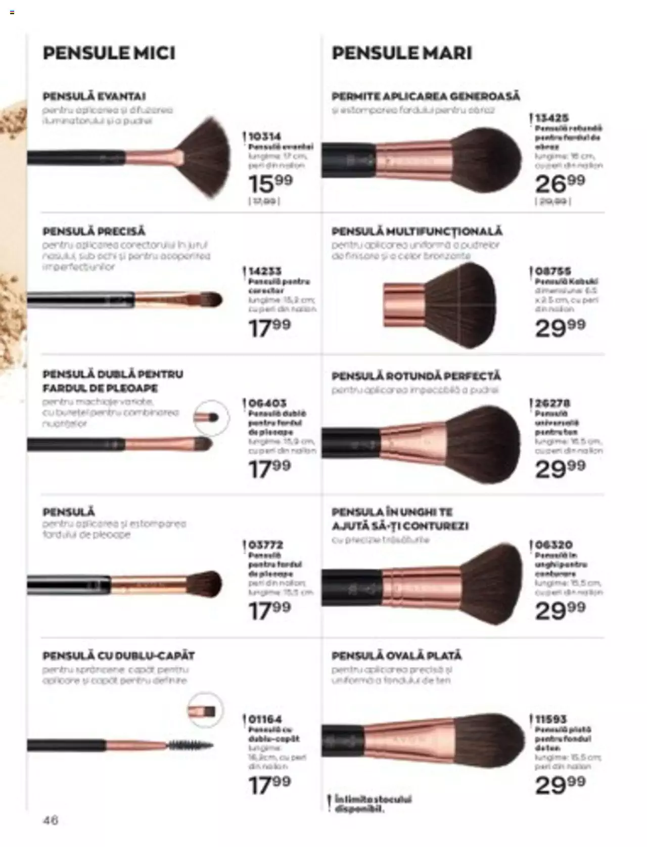 Catalog Avon 1 - 30 Aprilie 2023 | Pagina 58