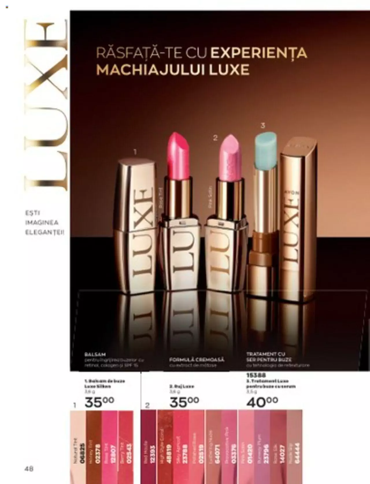 Catalog Avon 1 - 30 Aprilie 2023 | Pagina 60
