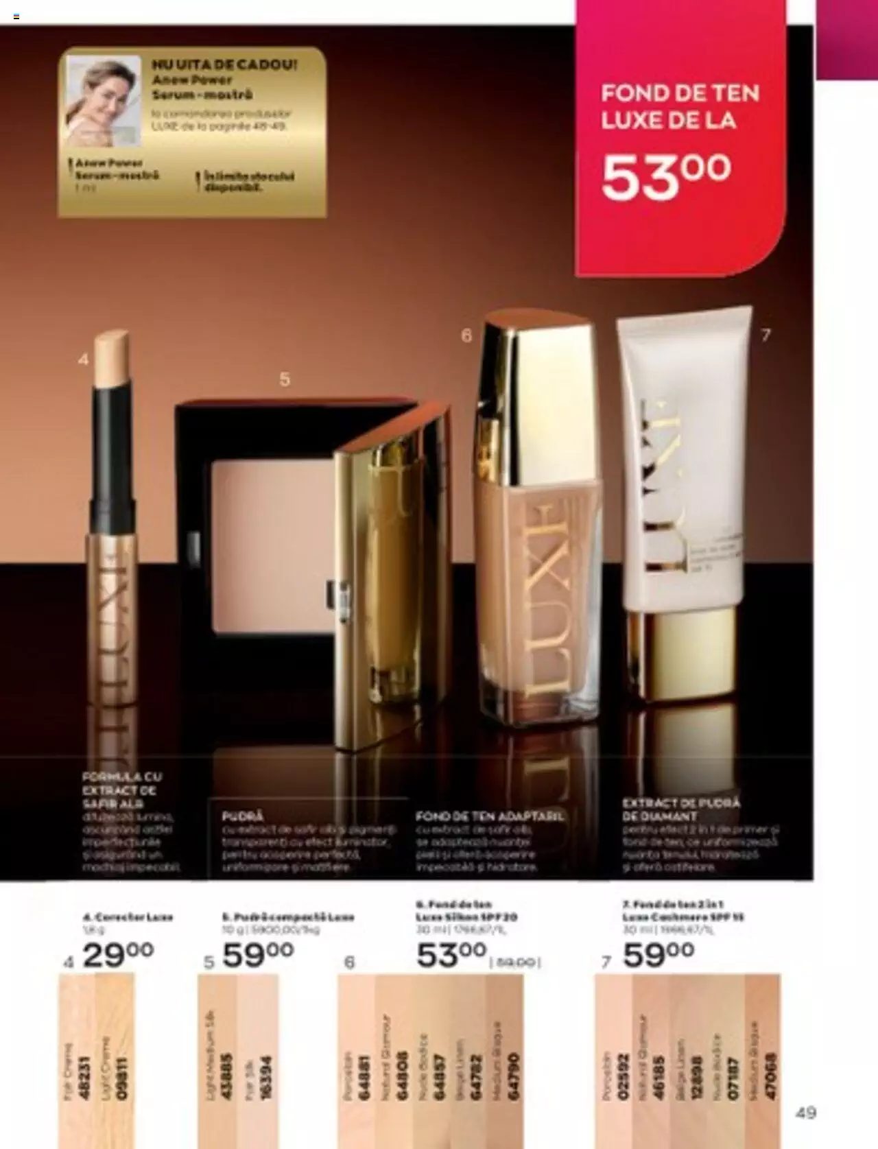 Catalog Avon 1 - 30 Aprilie 2023 | Pagina 61