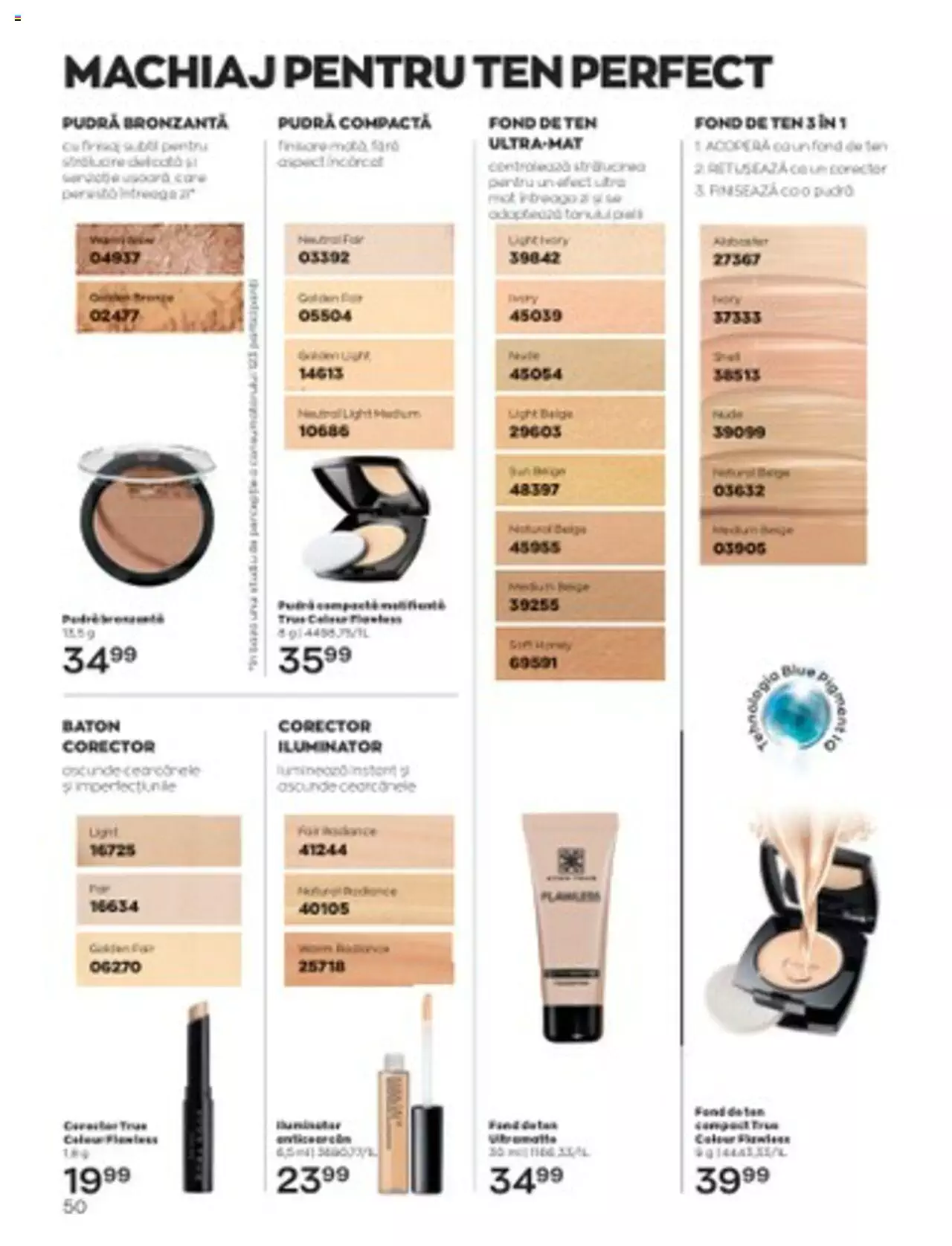 Catalog Avon 1 - 30 Aprilie 2023 | Pagina 62