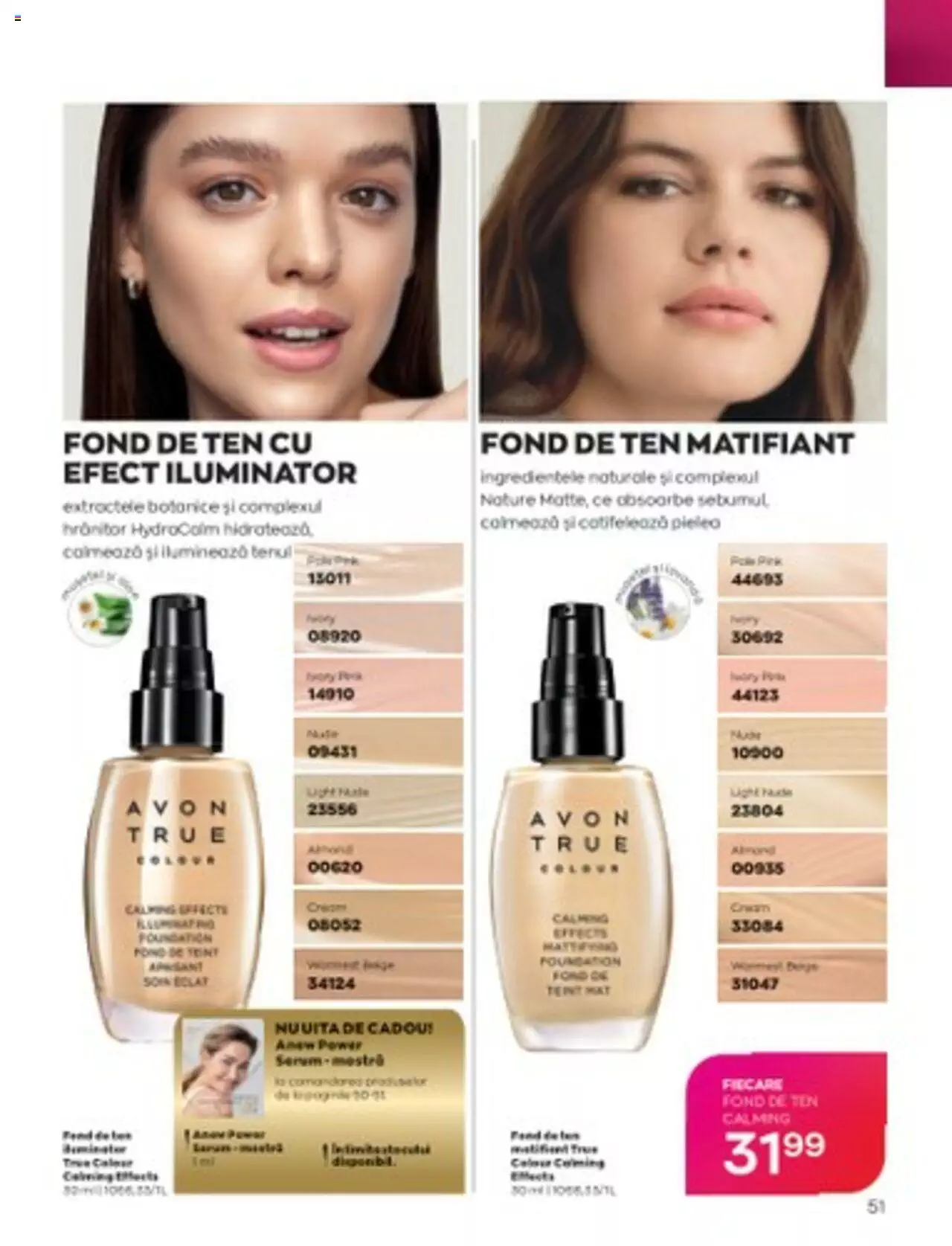 Catalog Avon 1 - 30 Aprilie 2023 | Pagina 63